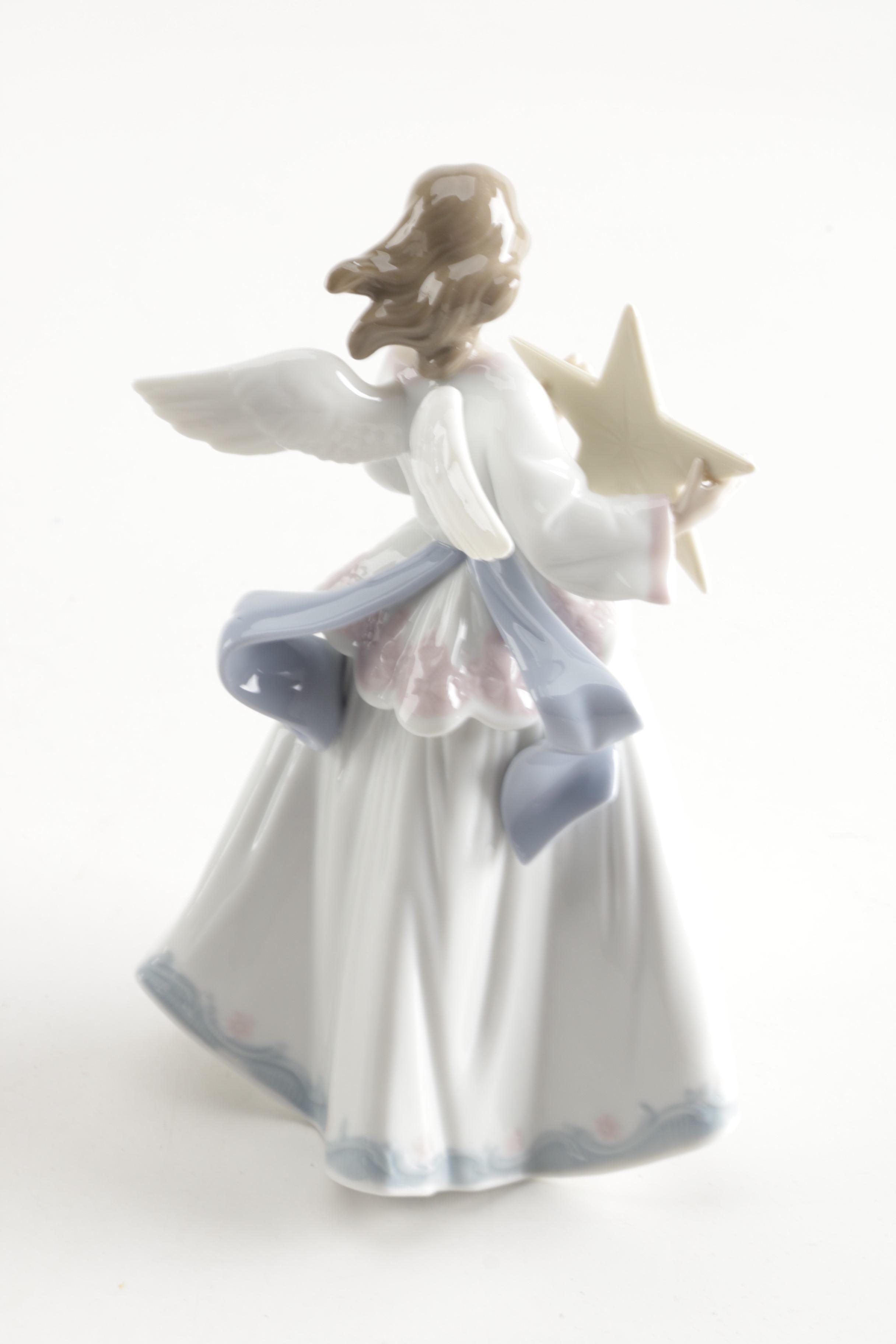 Lladró Figurines EBTH