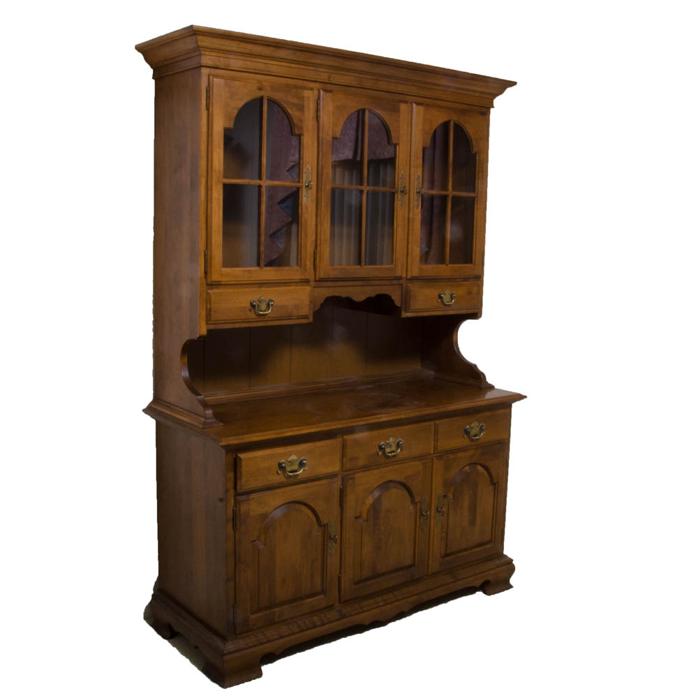 Vintage And Antique Cabinets Auction Ebth