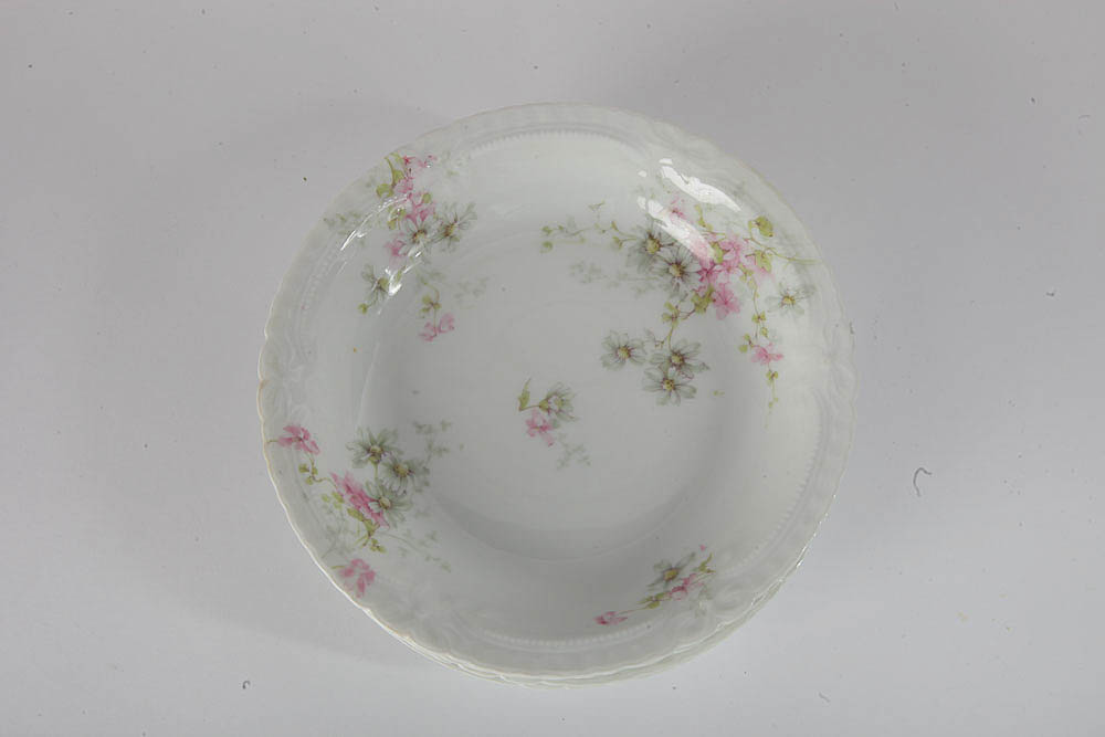 Theodore Haviland Limoges Porcelain Tableware 190325 EBTH