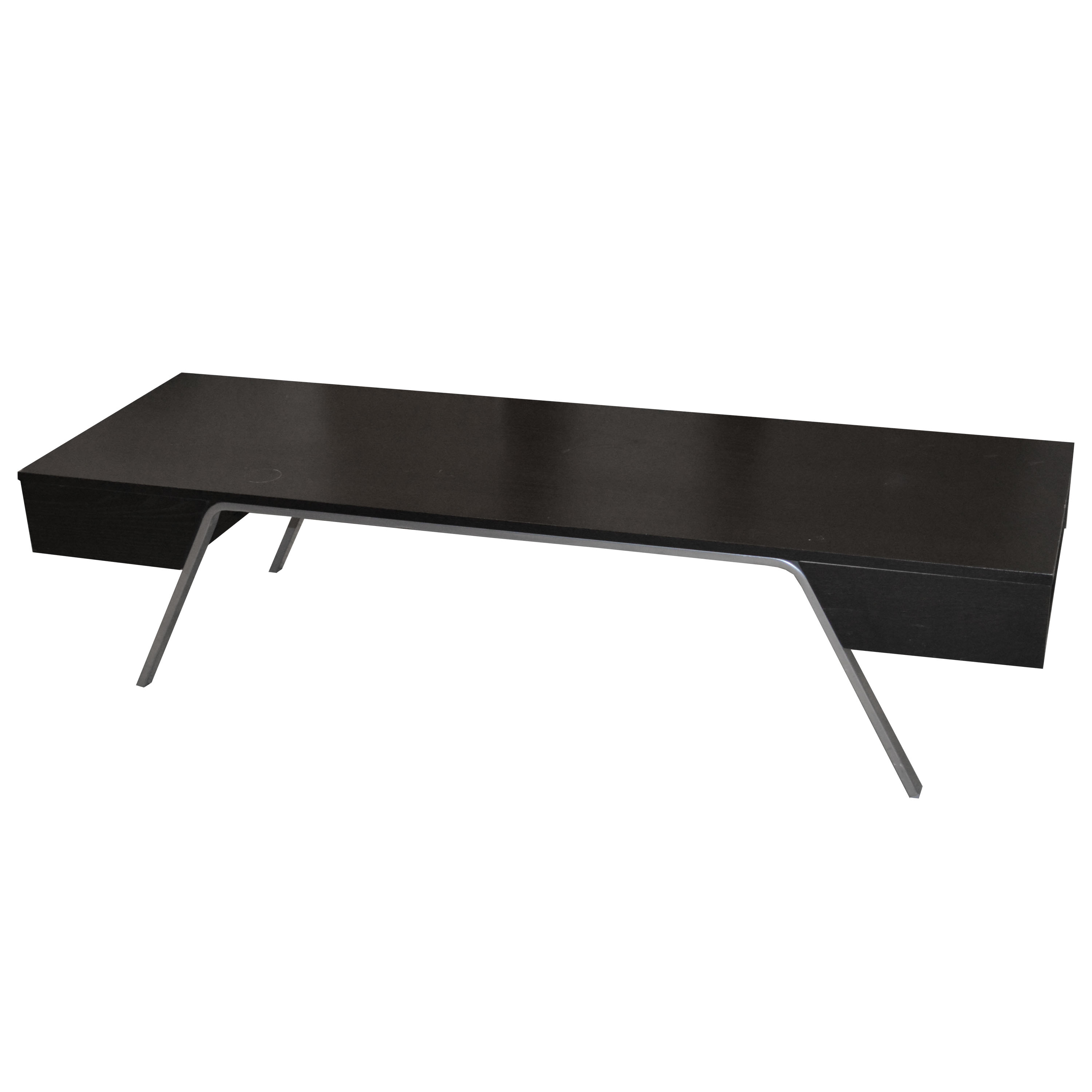 Bankas Coffee Table By Ikea Ebth