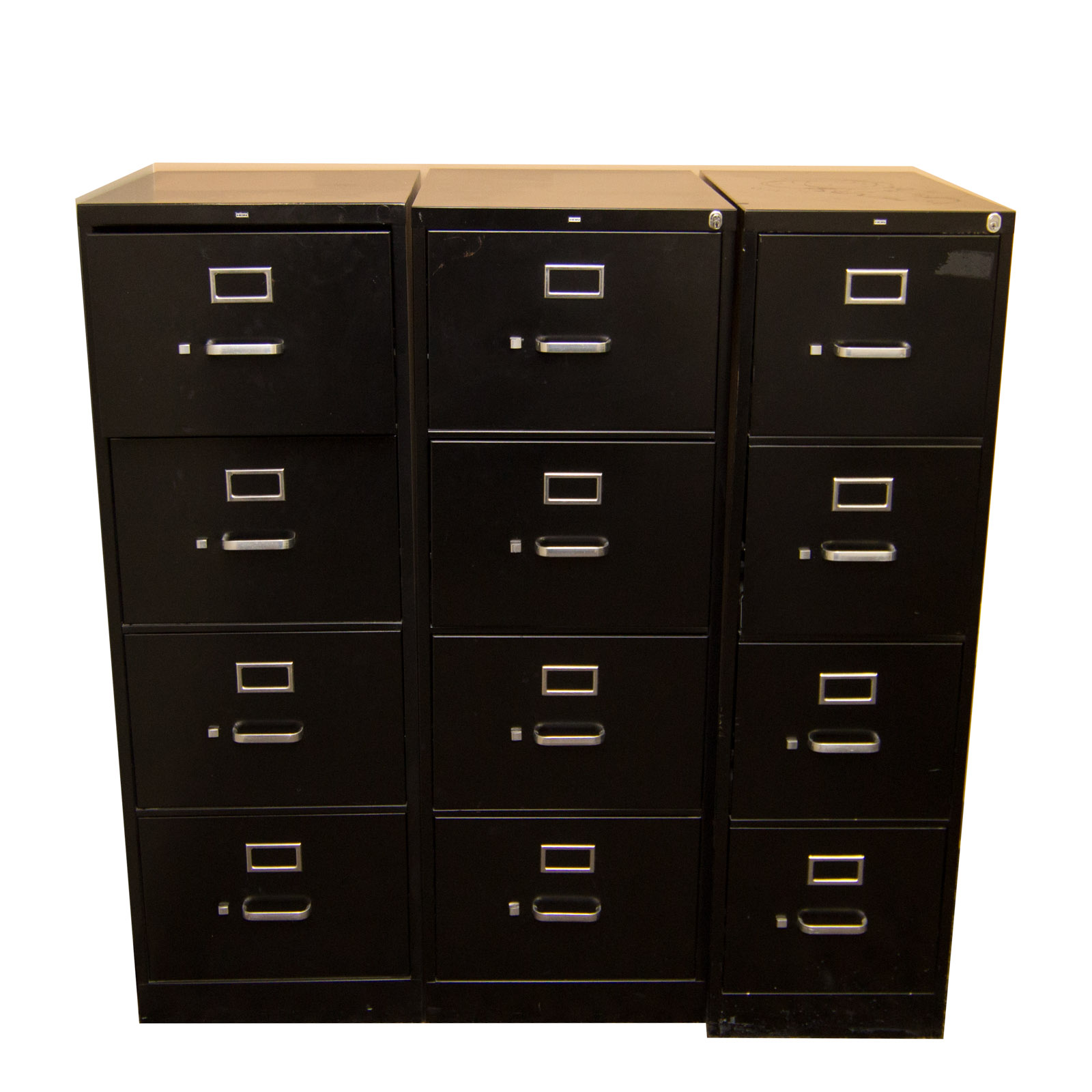 Three HON Filing EBTH