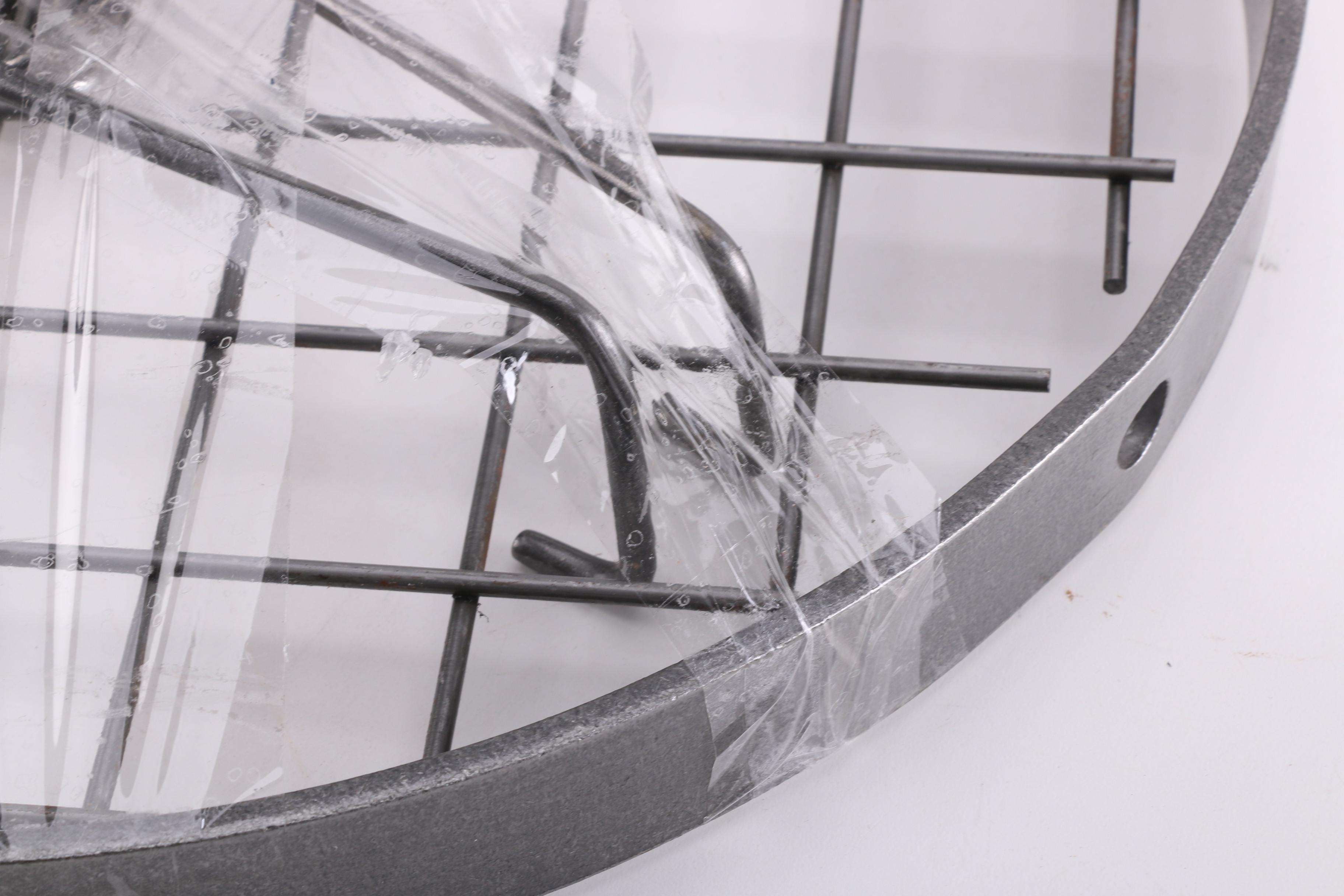 Metal Pot Hanger EBTH