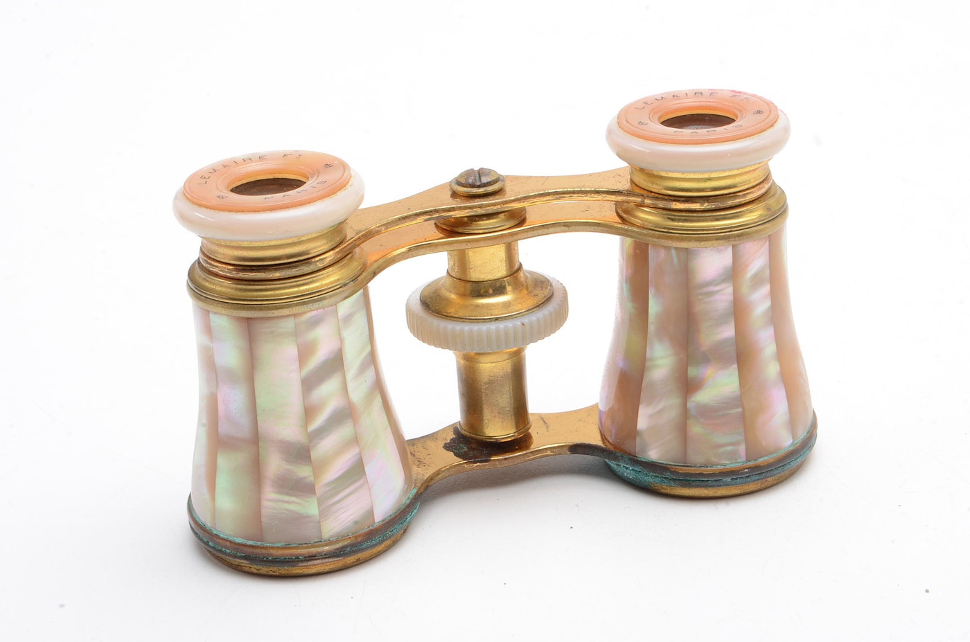 Lemaire Opera Glasses with Case | EBTH
