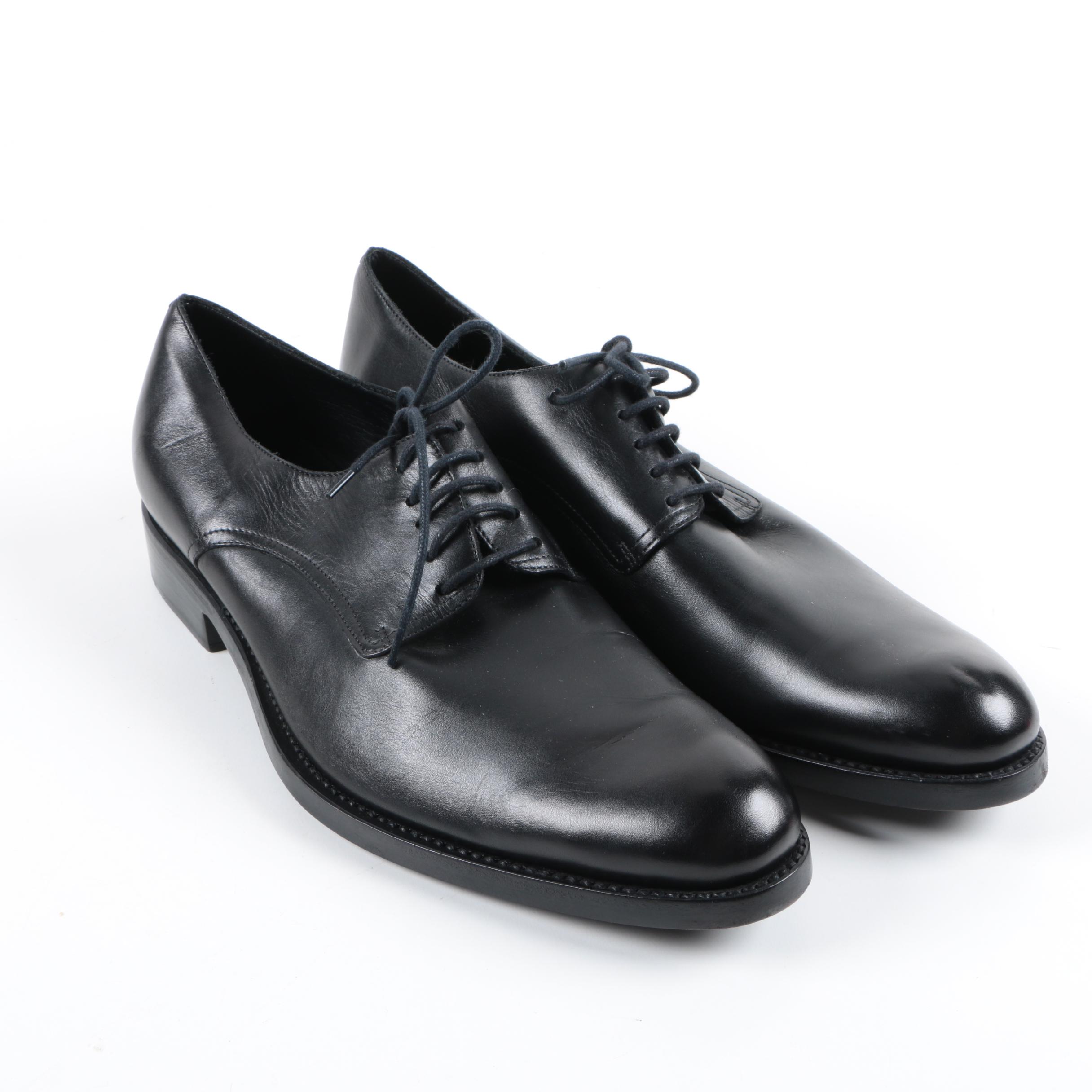 christian dior dress shoes