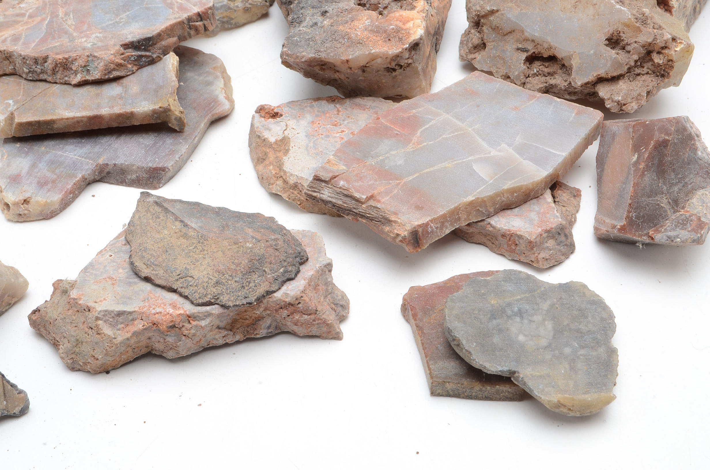 Igneous Rock Specimens EBTH