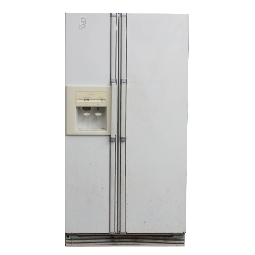 Kenmore Double Door Refrigerator Ebth