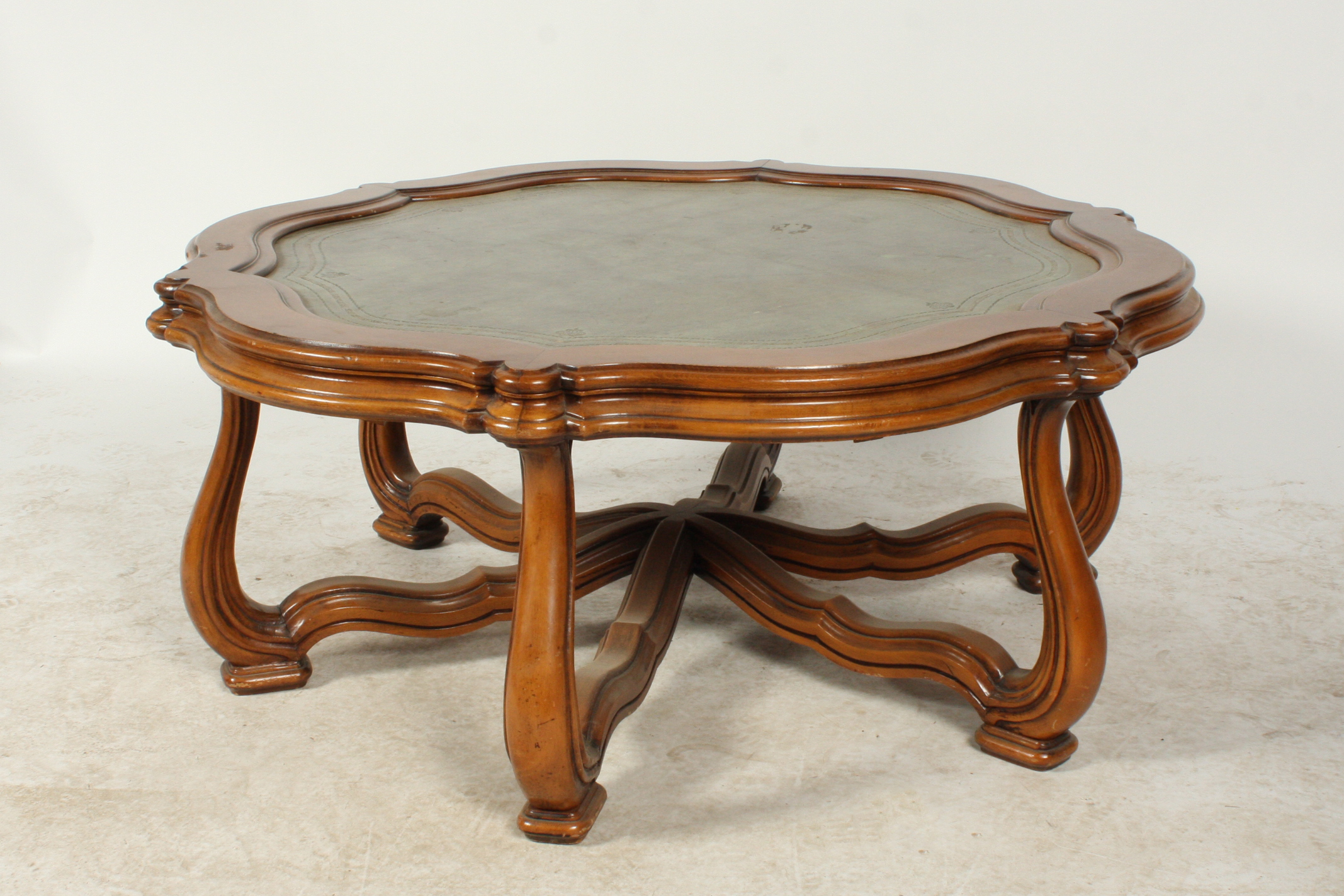 Beechwood Coffee Table / Moebius Coffee table - Coffee table Structure walnut ... - This end table is an addition of style and functionality for any home.
