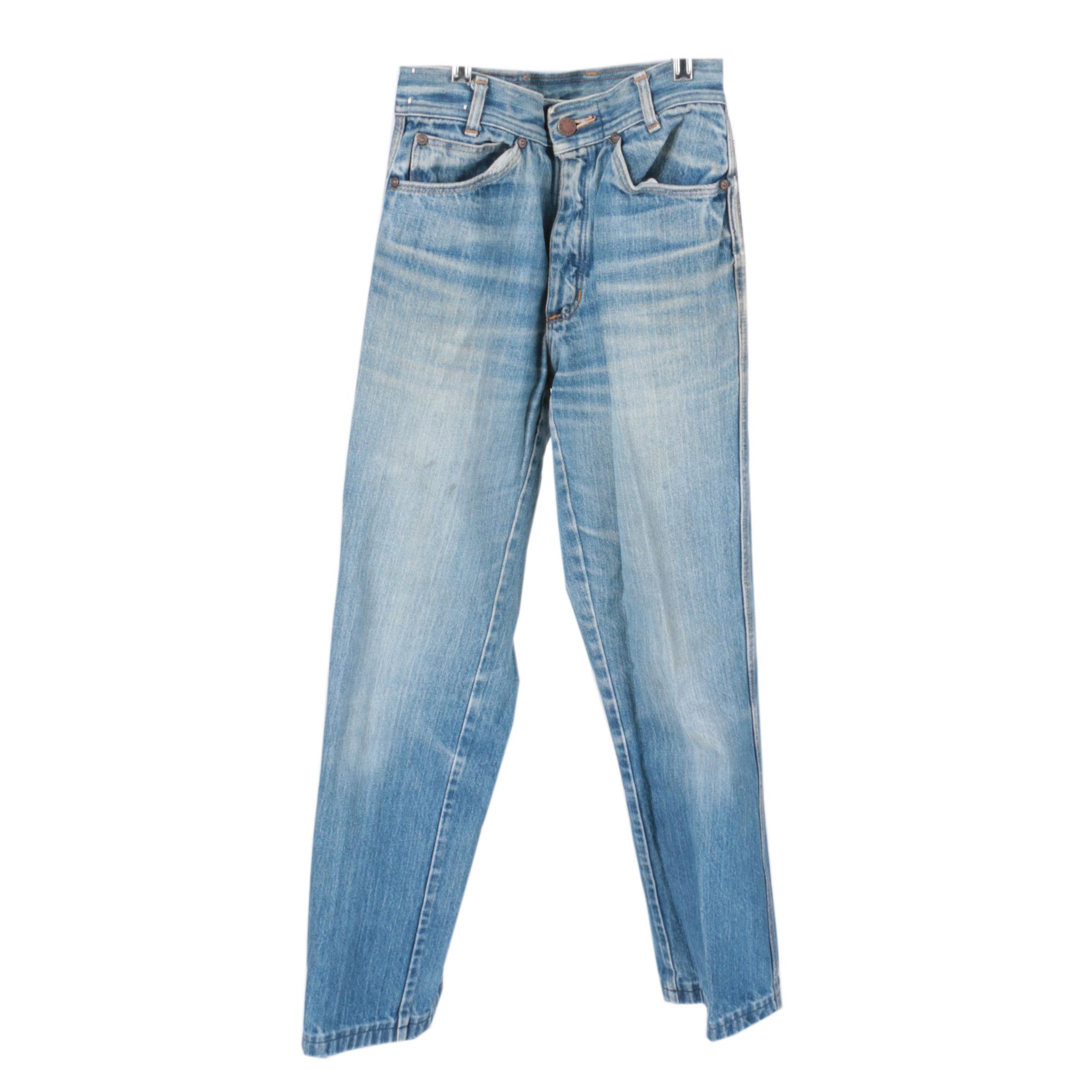 Sticky Fingers Blue Jeans EBTH