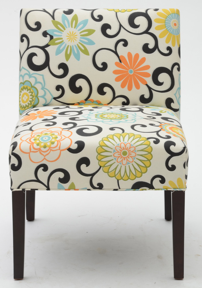 Accent Chair by Sole Designs EBTH