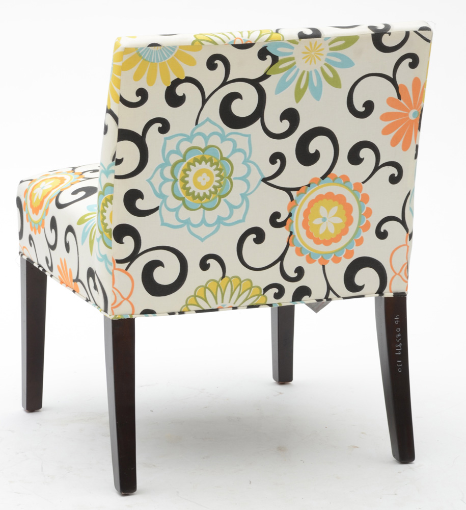 Accent Chair by Sole Designs EBTH