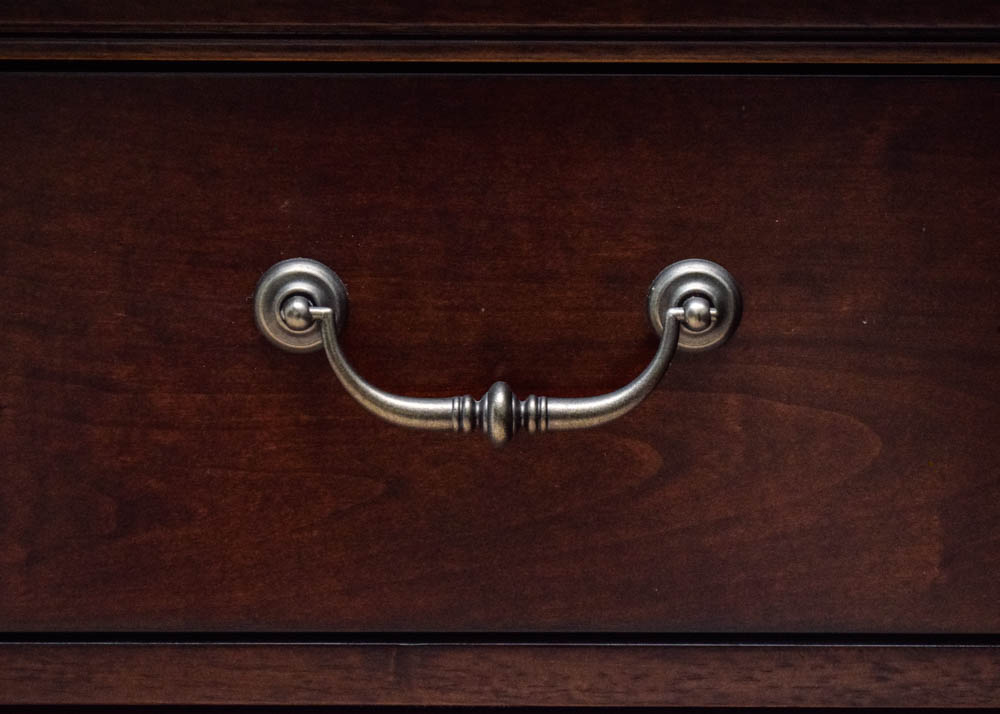 Havertys Orleans Collection Nightstands EBTH