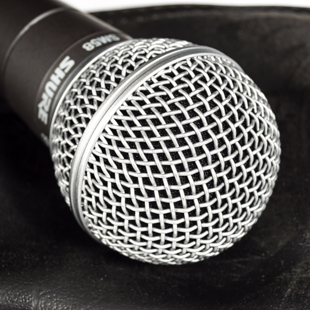 Kustom Speakers and Mixer Amplifier EBTH