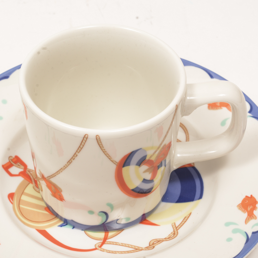 Tiffany & Co. Children's Dinnerware EBTH