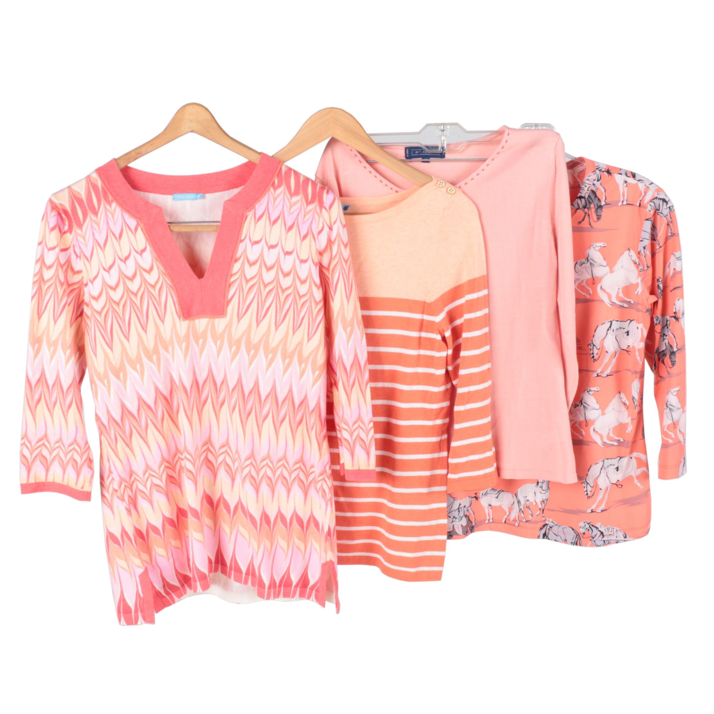 Women's J.McLaughlin Tops EBTH