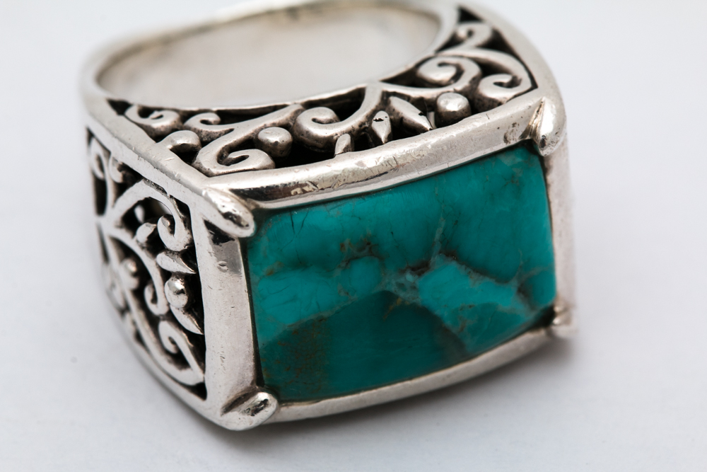 Barse Sterling Silver Jewelry EBTH