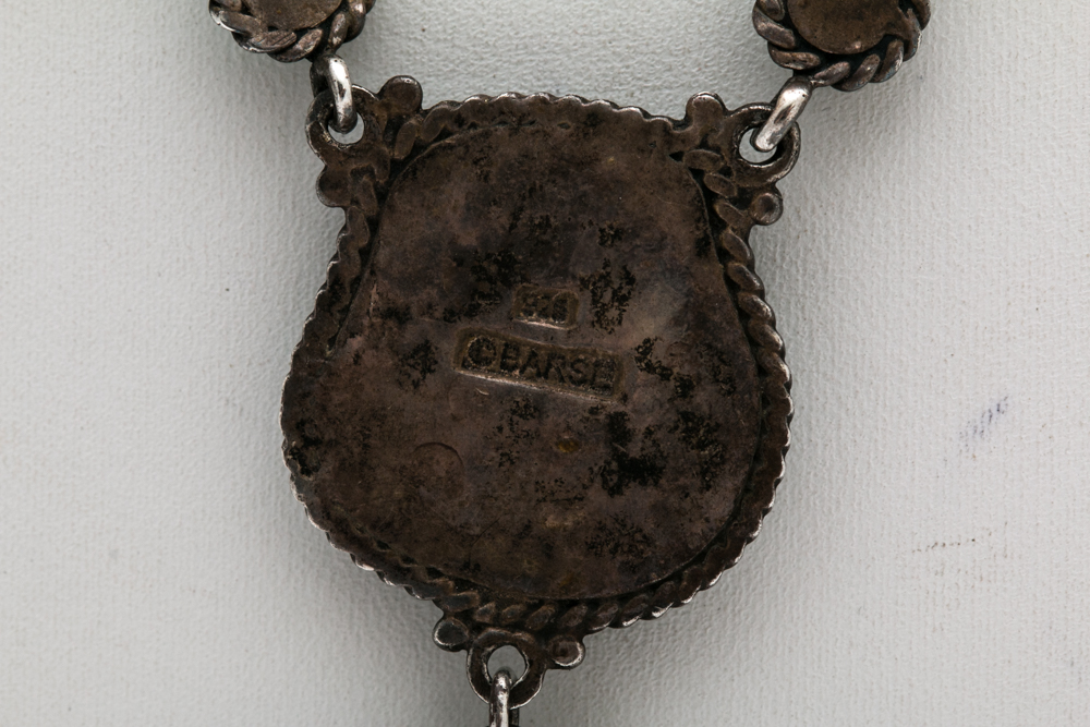 Barse Sterling Silver Jewelry EBTH