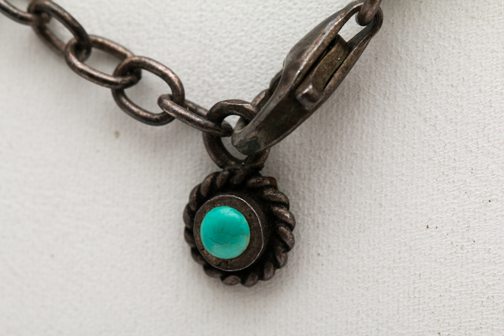 Barse Sterling Silver Jewelry EBTH