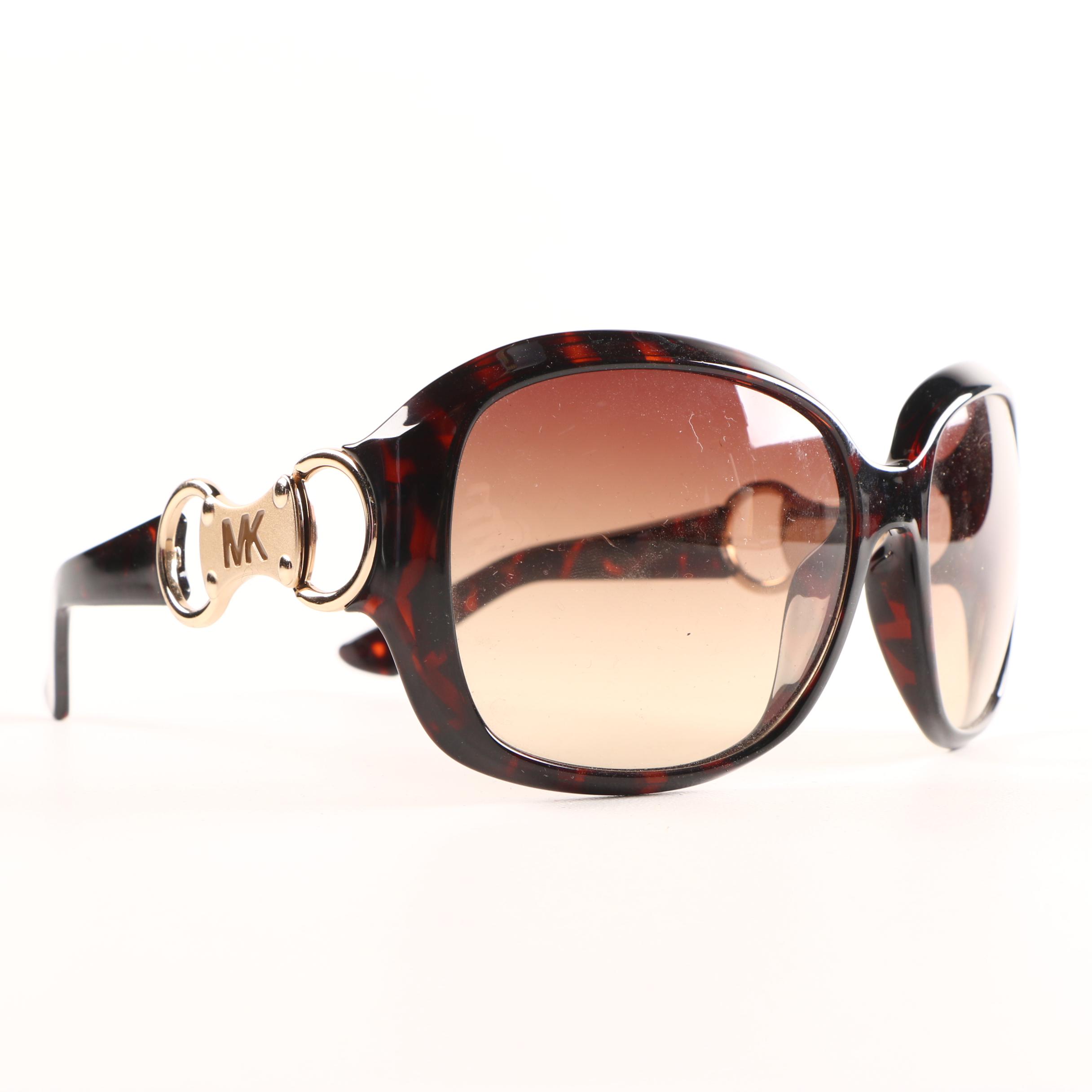 michael kors key west sunglasses