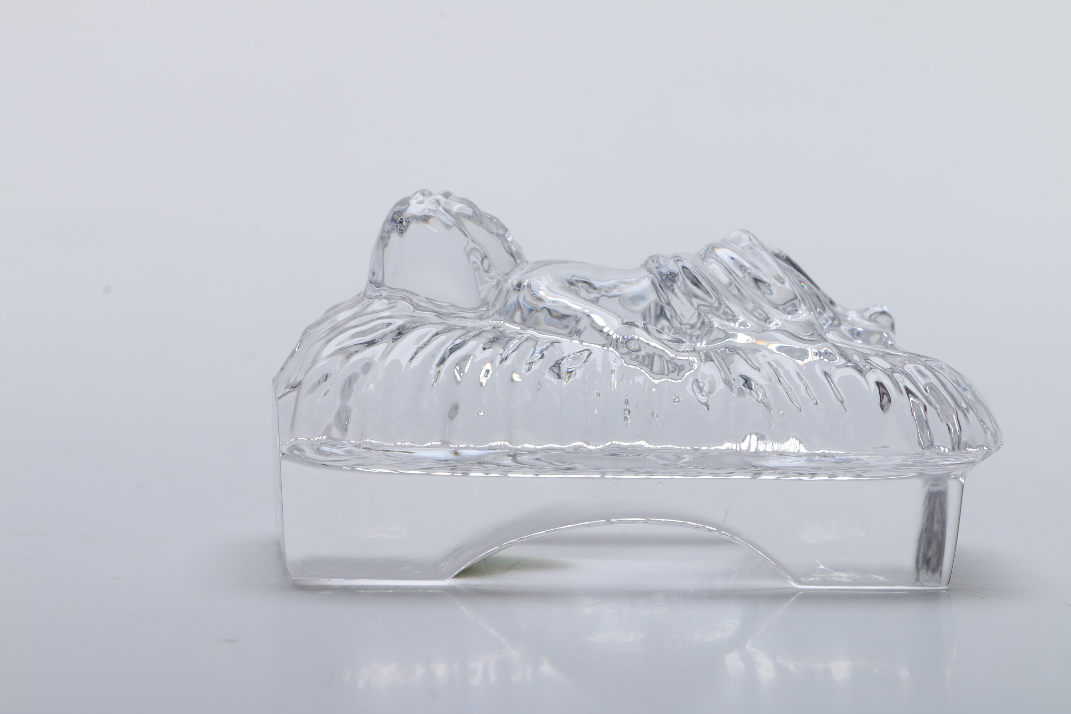 Waterford Nativity Set EBTH