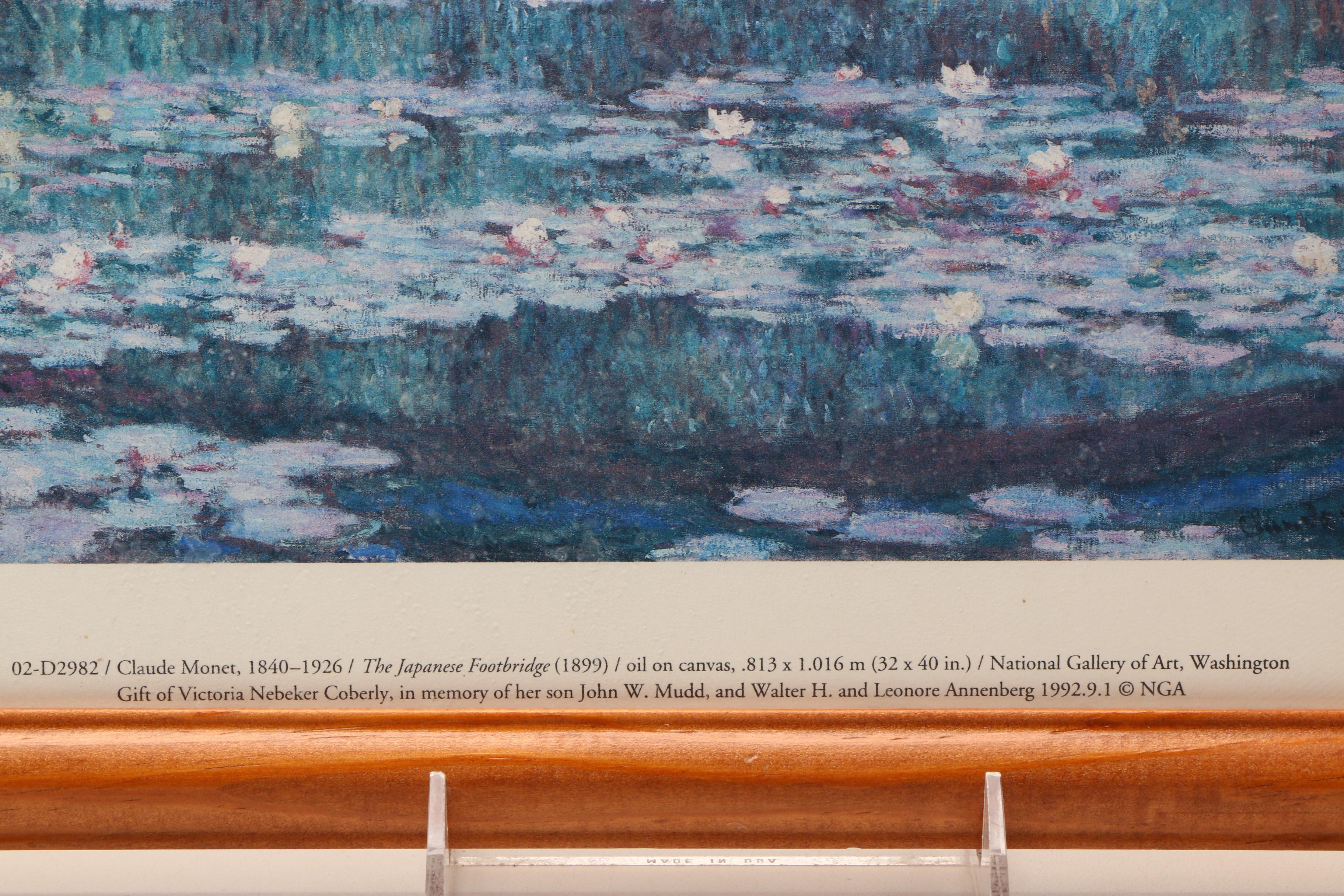 Offset Lithographs After Claude Paintings EBTH