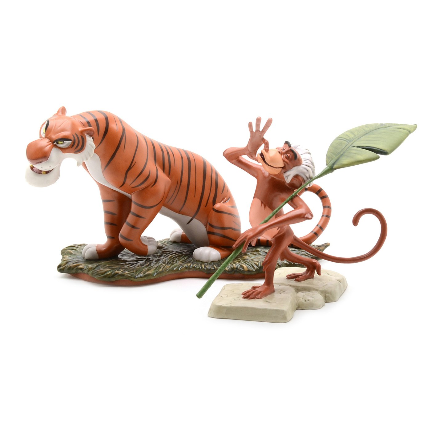 Walt Disney Collection The Jungle Book Figures | EBTH