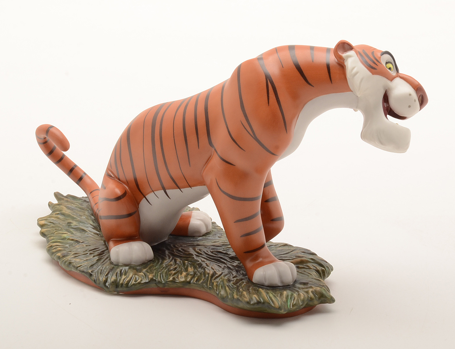 Walt Disney Collection The Jungle Book Figures EBTH