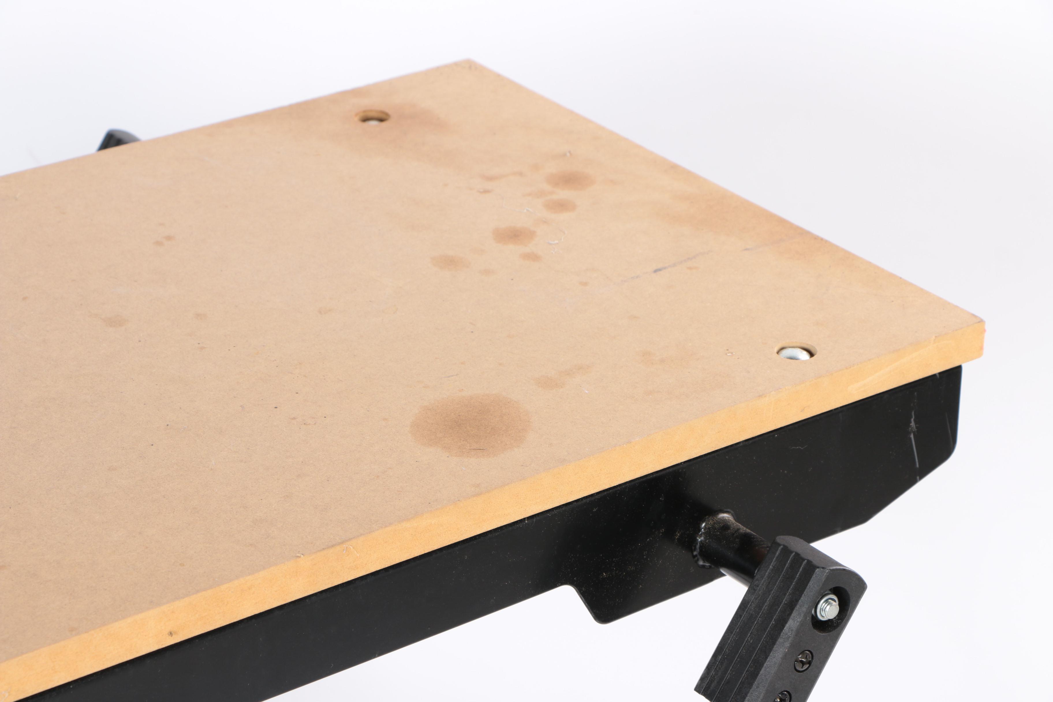 Craftsman Folding Work Table EBTH