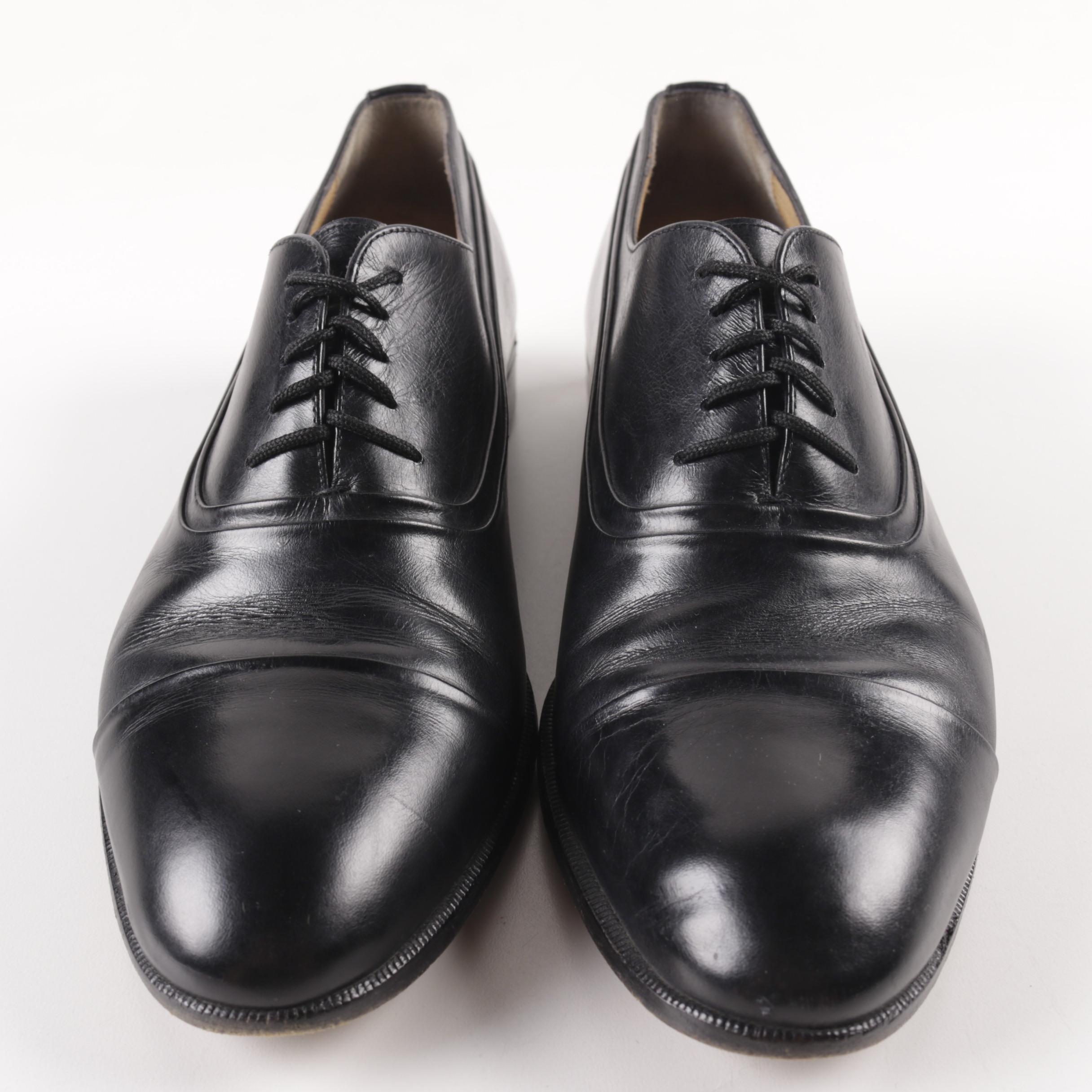 men-s-bally-and-san-remo-black-leather-dress-shoes-ebth