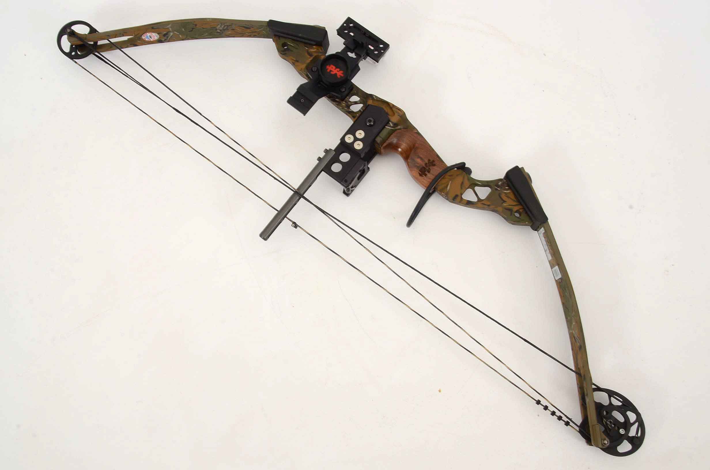 PSE Infinity Thunderbolt Compound Archery Bow EBTH