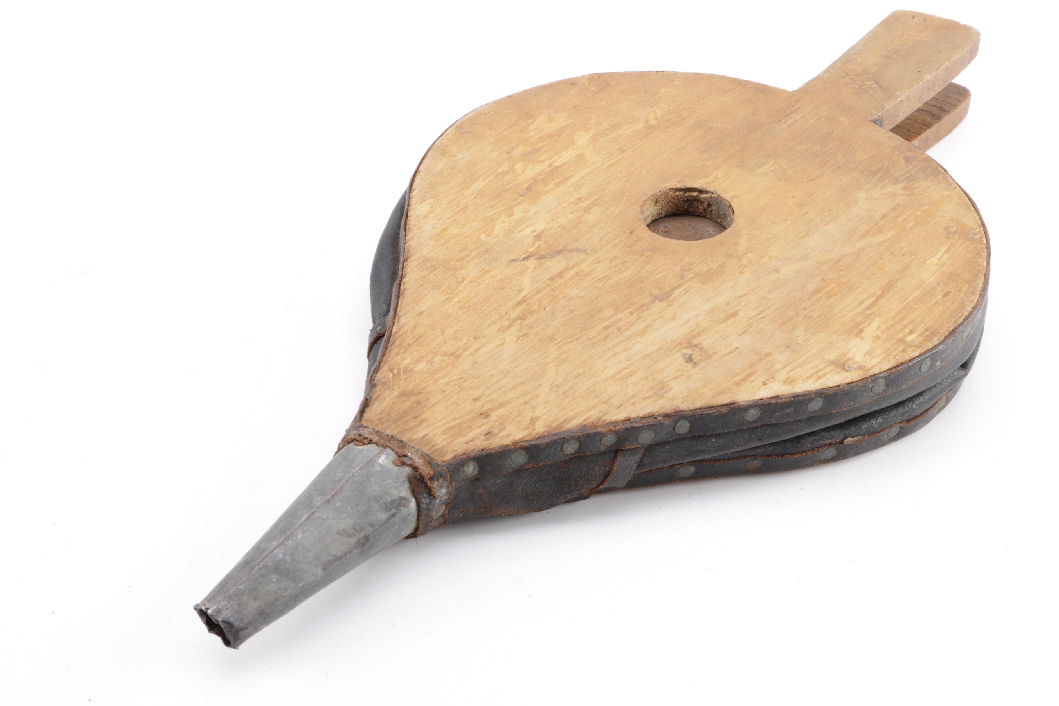 Vintage Bellows EBTH