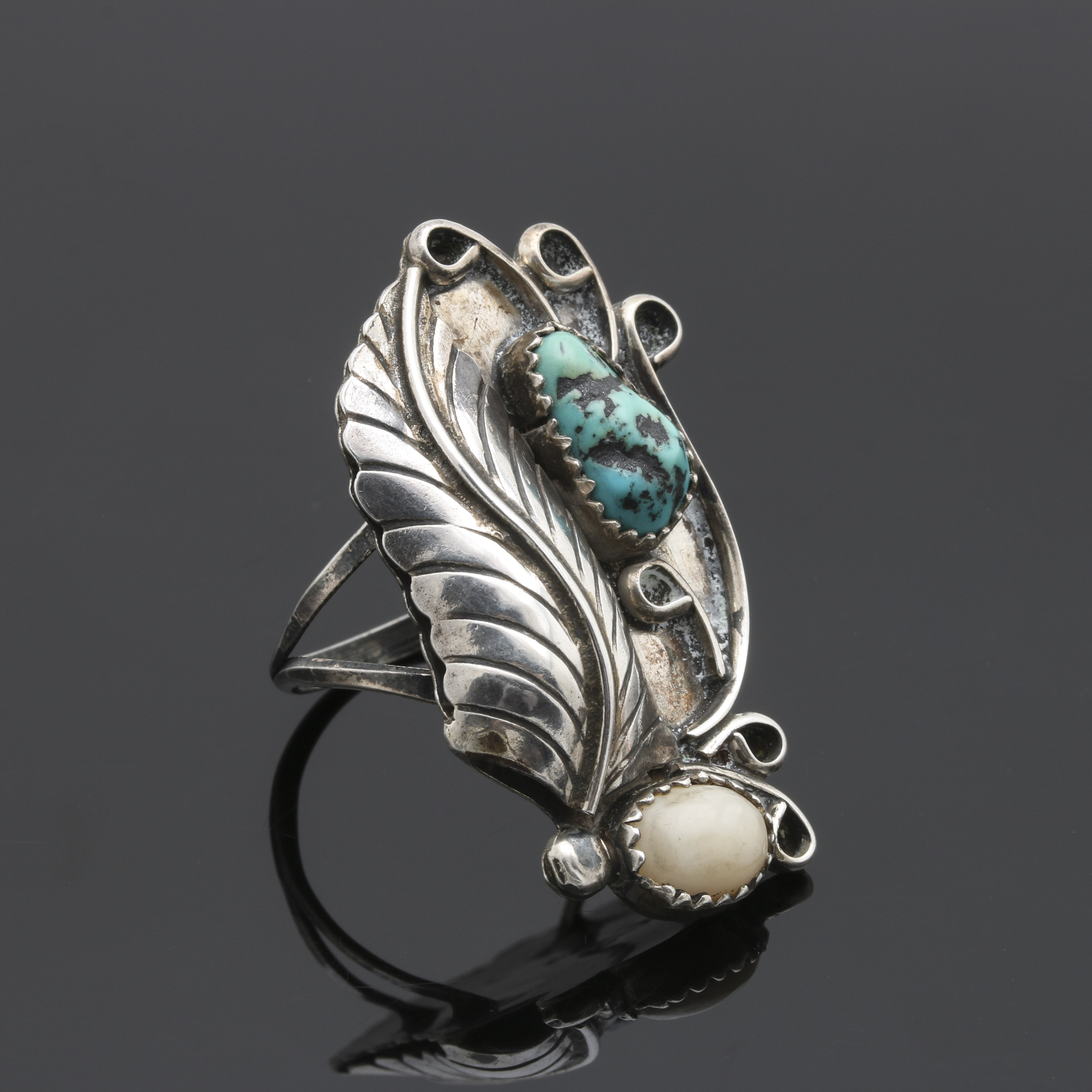 steven begay jewelry