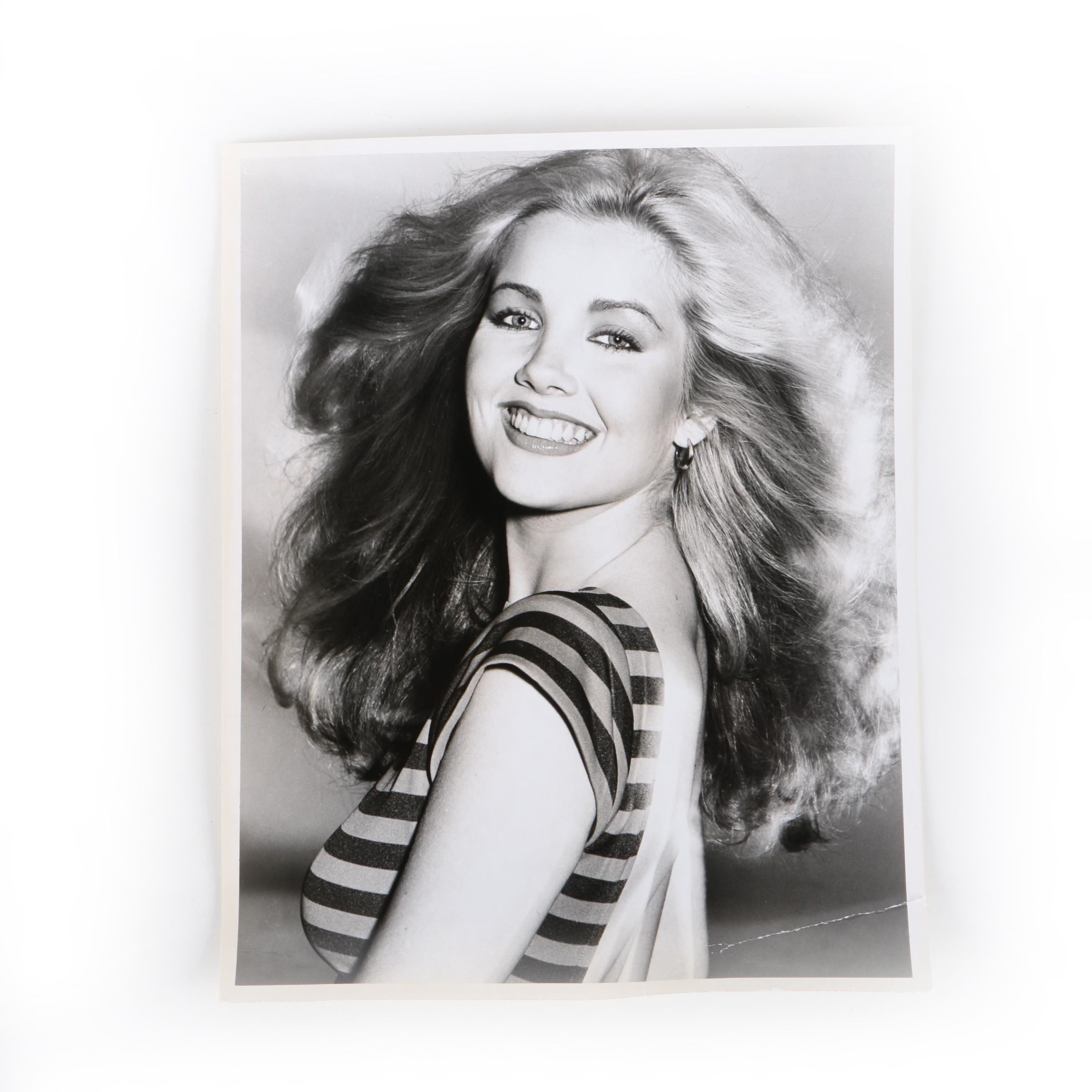 Image result for melody thomas scott