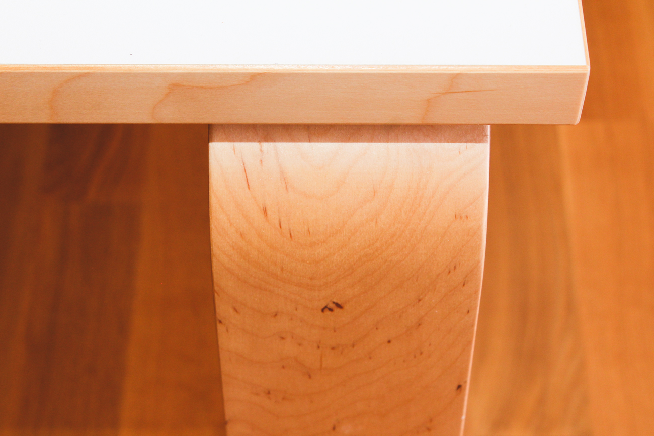 IKEA "Vika Oleby" Table EBTH