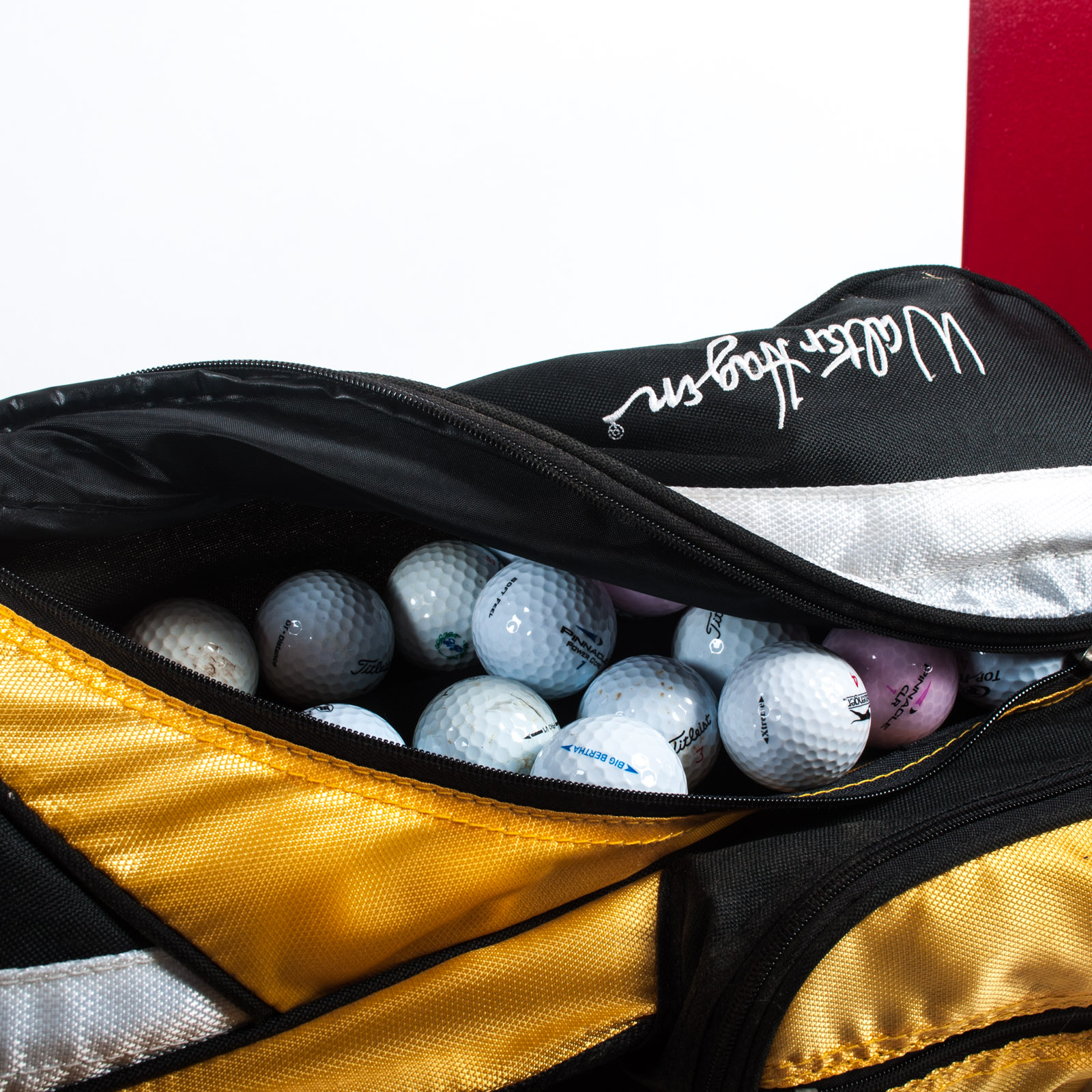 Walter Hagen Jr. Series III Youth Golf Clubs EBTH