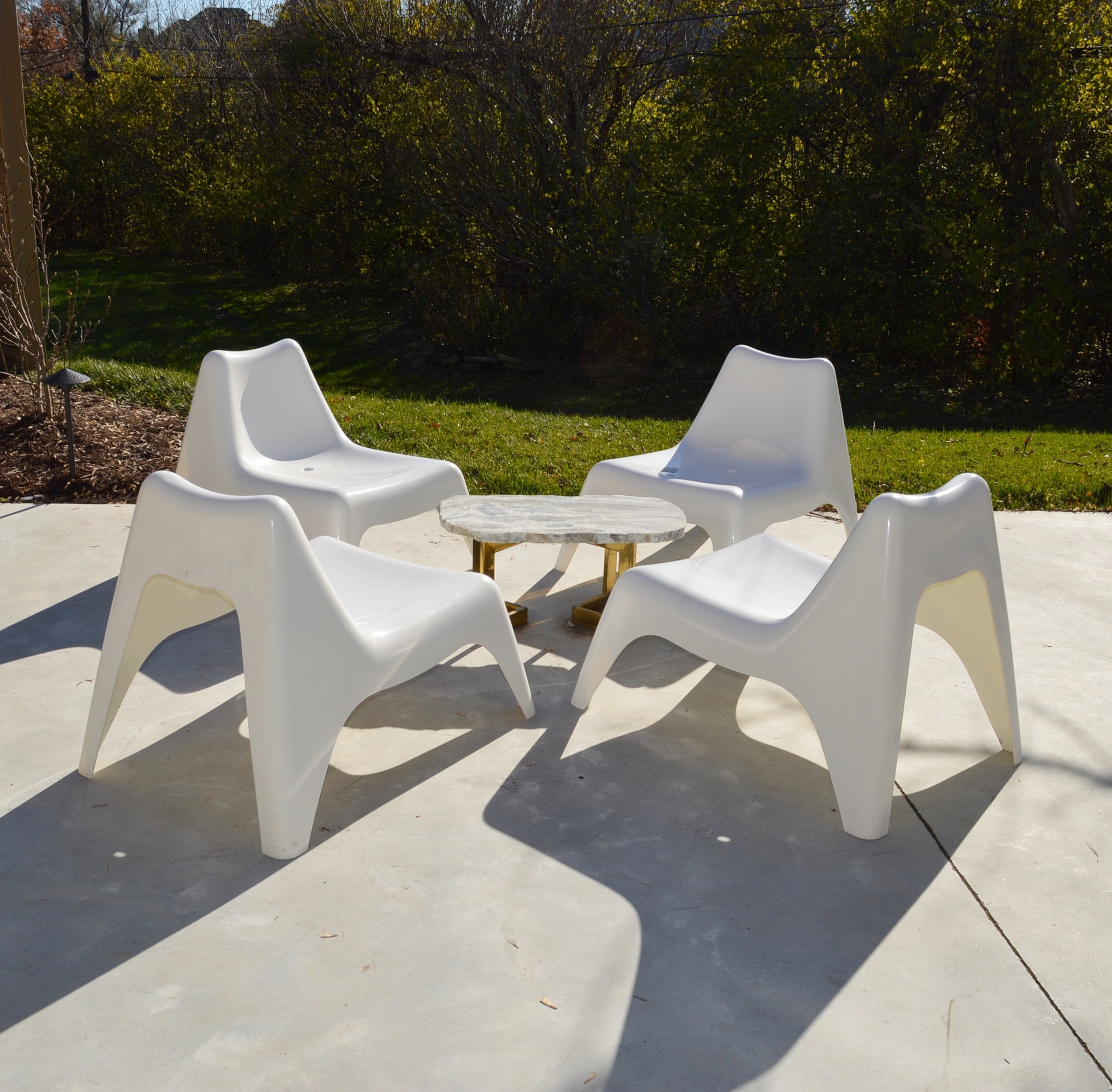 ps vago outdoor chair