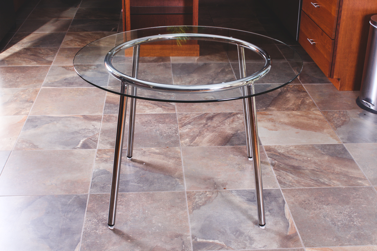 IKEA "Salmi" Table EBTH