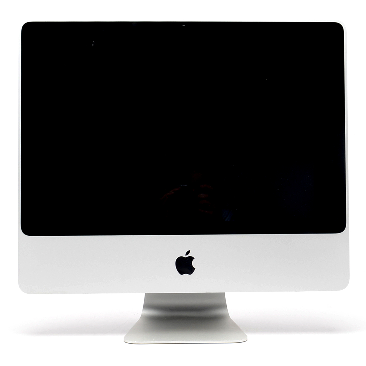 Apple 20" IMac Desktop Computer | EBTH