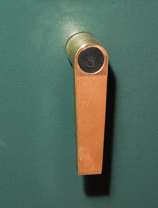 Bunker Hill Gun Safe EBTH