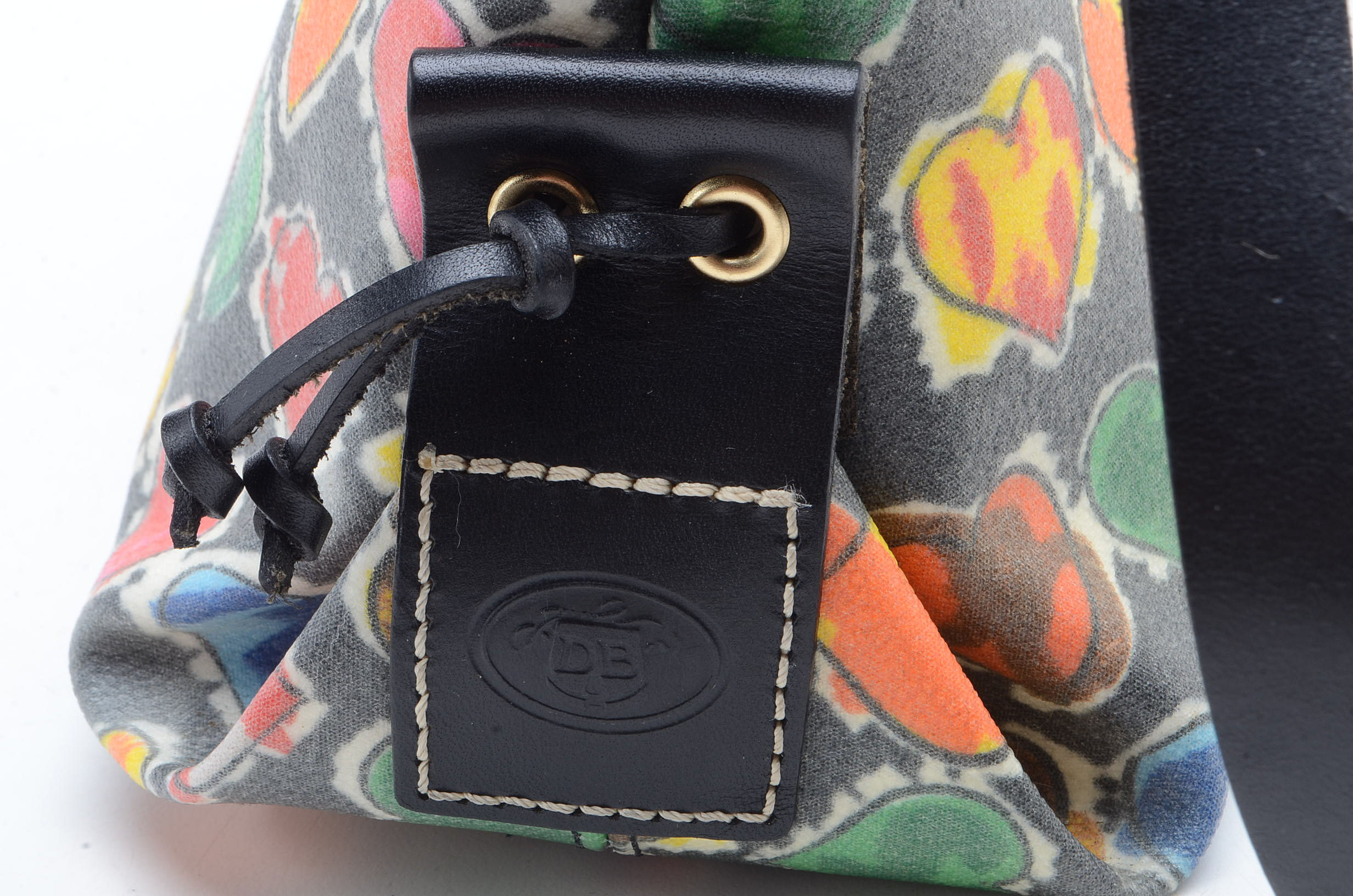 Coach and Dooney & Bourke Handbags EBTH