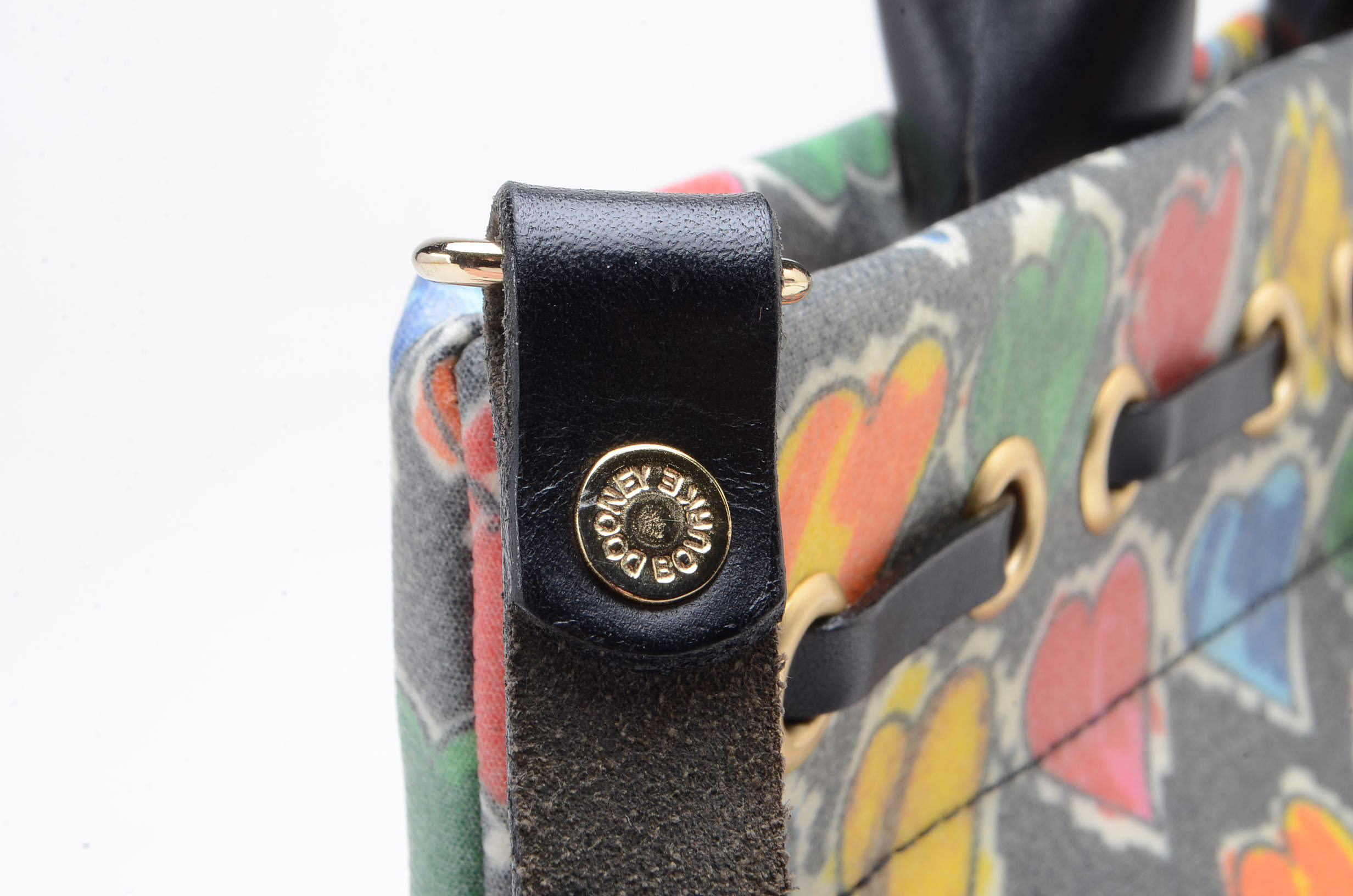 Coach and Dooney & Bourke Handbags EBTH