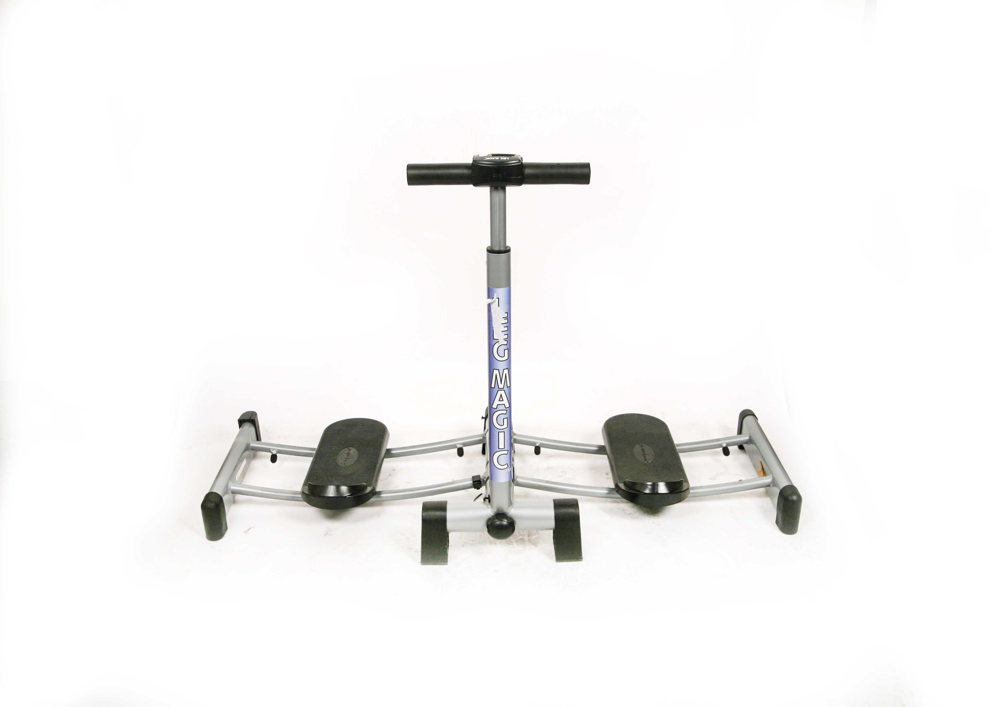 Leg Magic Exercise Machine EBTH