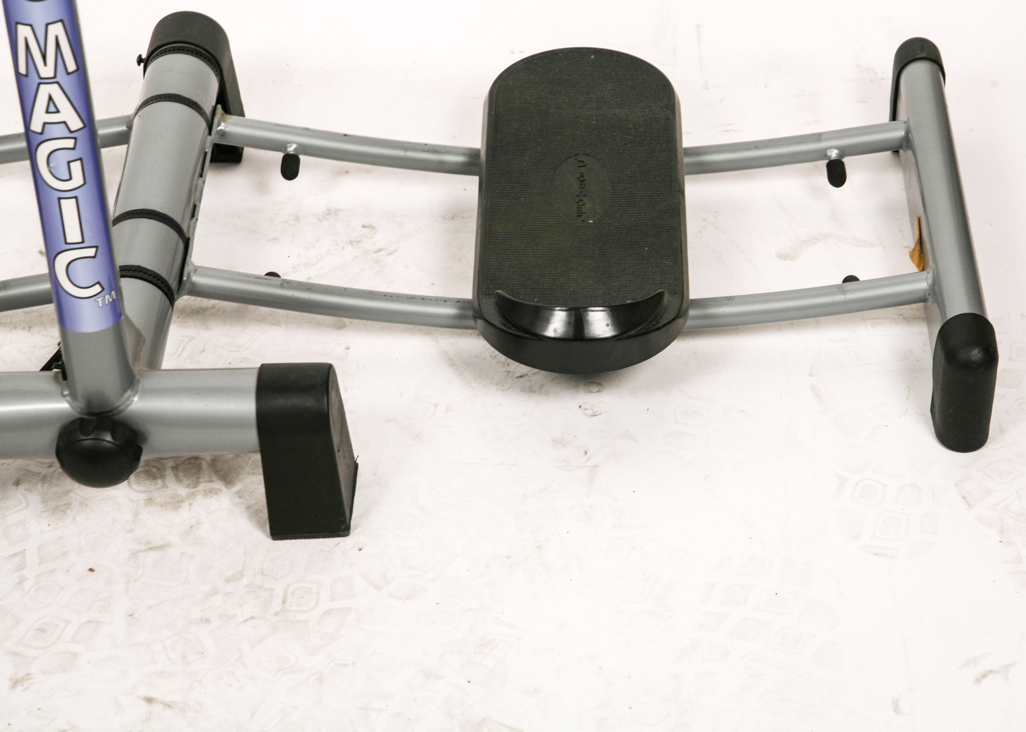 Leg Magic Exercise Machine EBTH