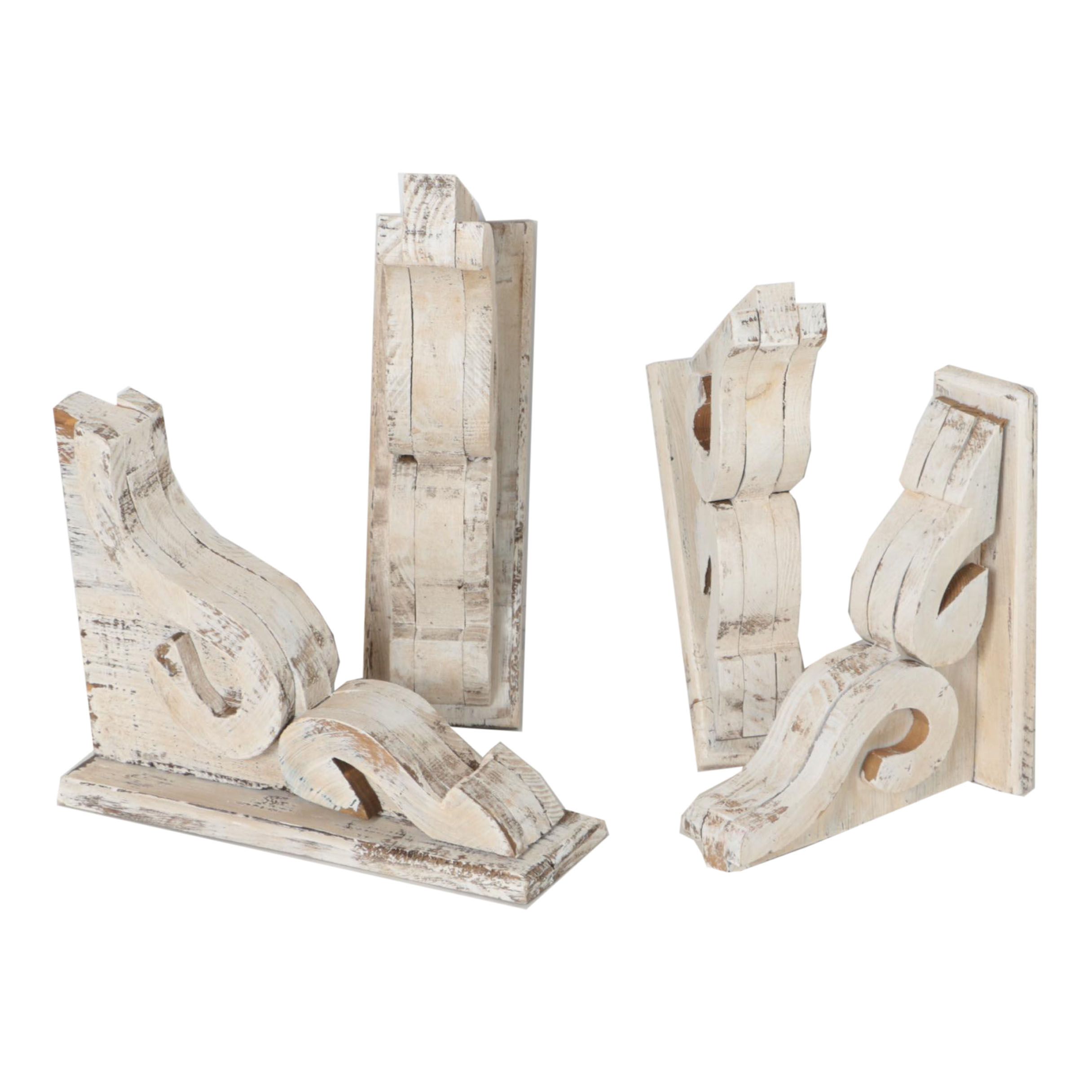 Architectural Corbel Moulding EBTH