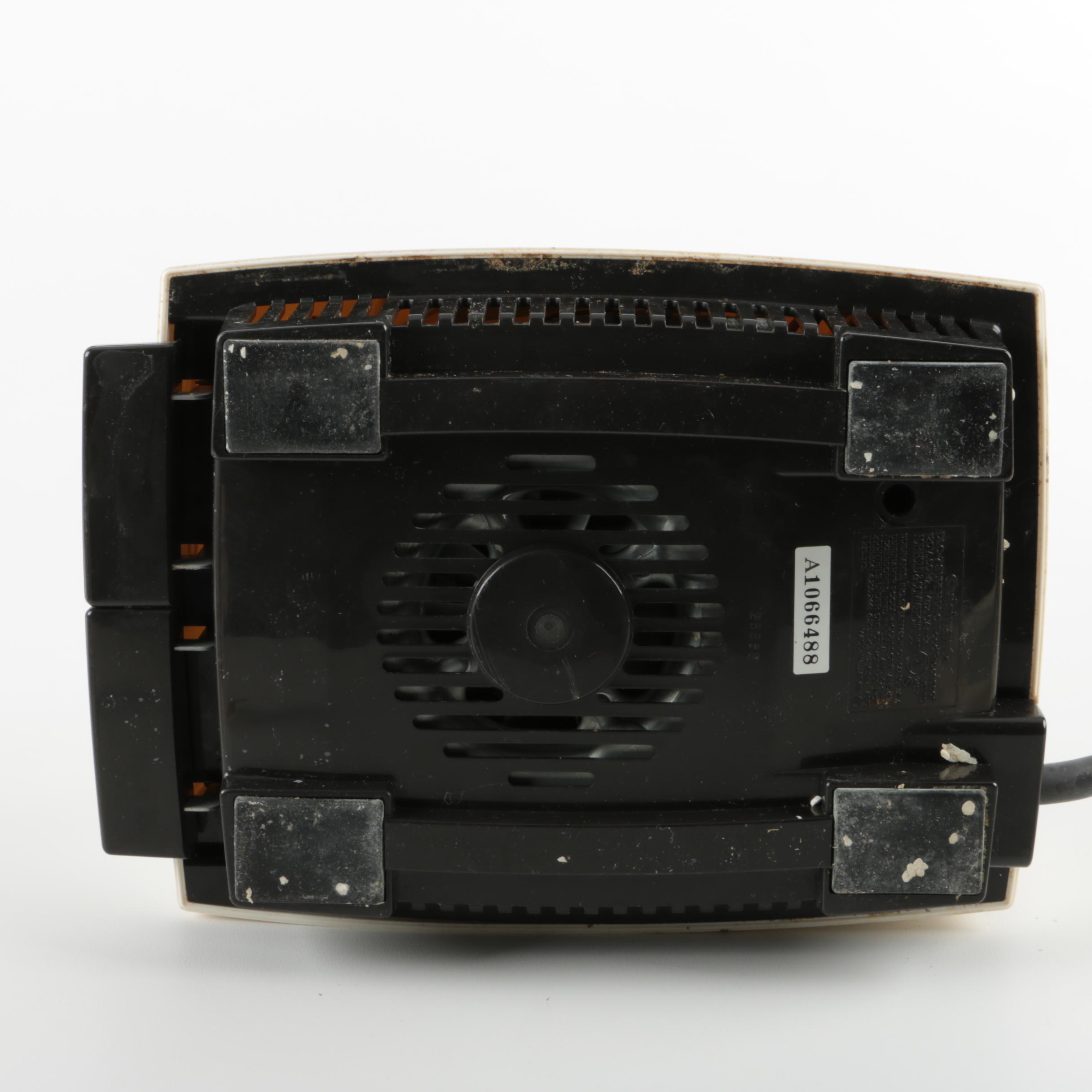 Cuisinart DLC7 Super Pro Food Processor EBTH