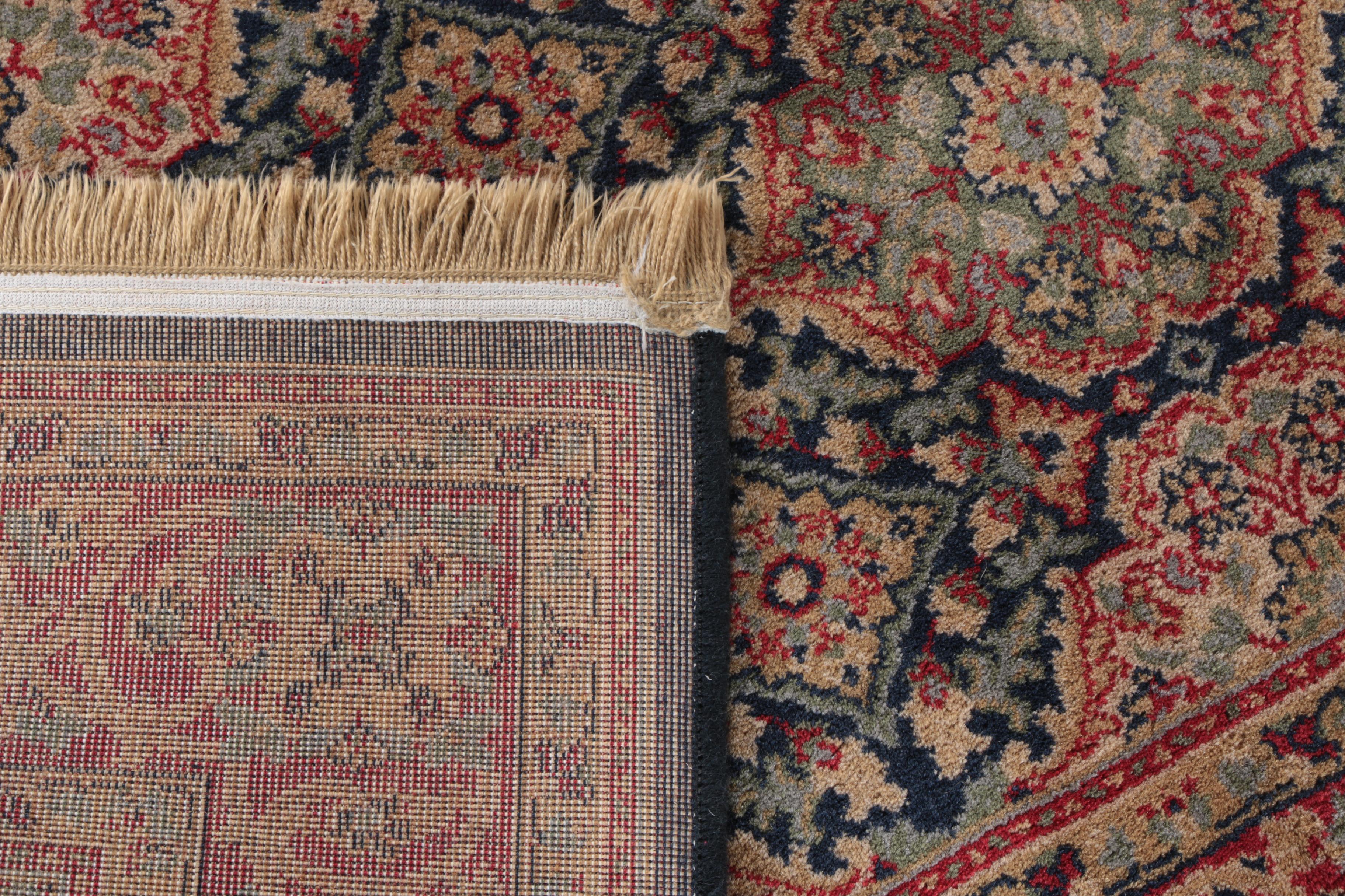 PowerLoomed Masland "Generations" Area Rug EBTH