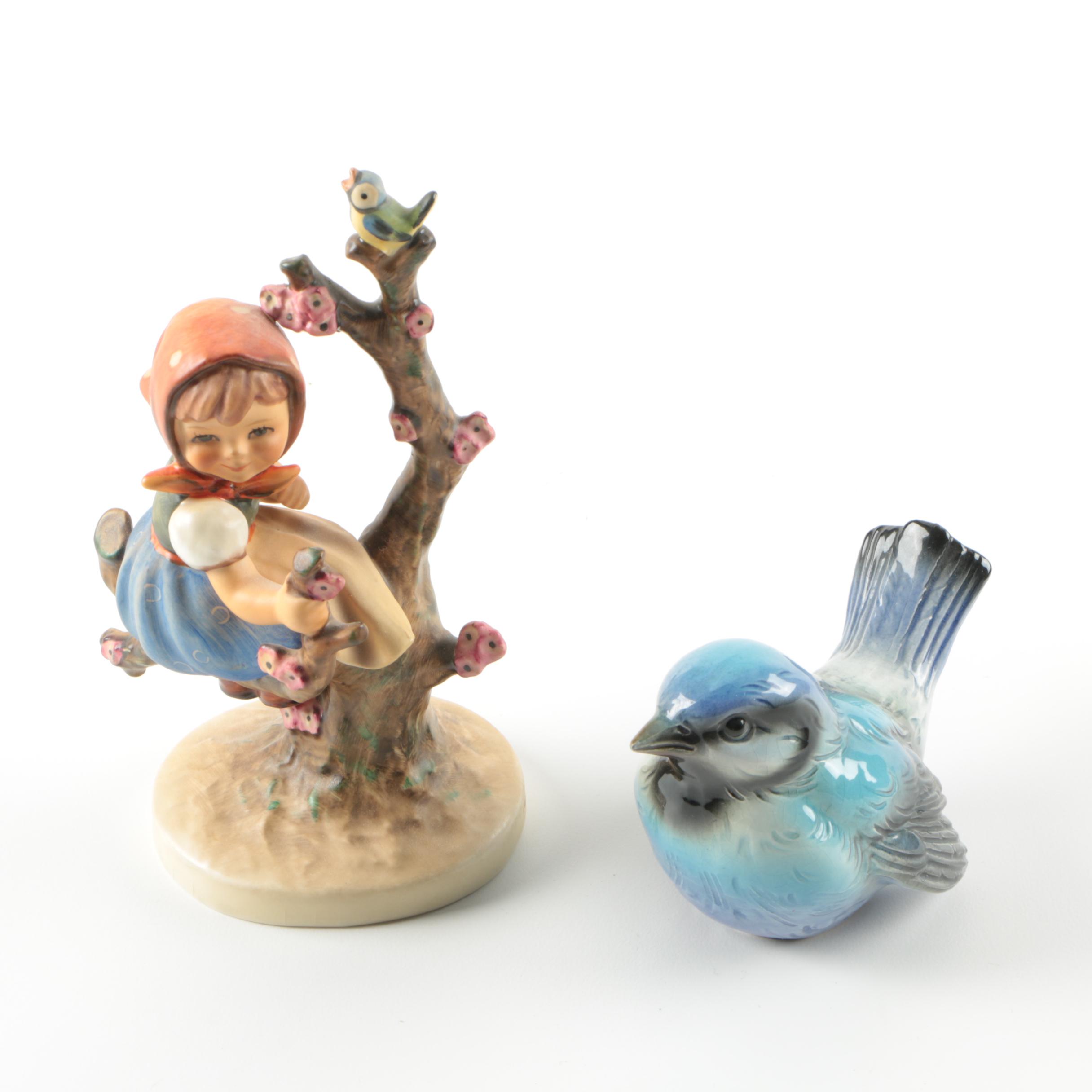 Goebel Figurines EBTH