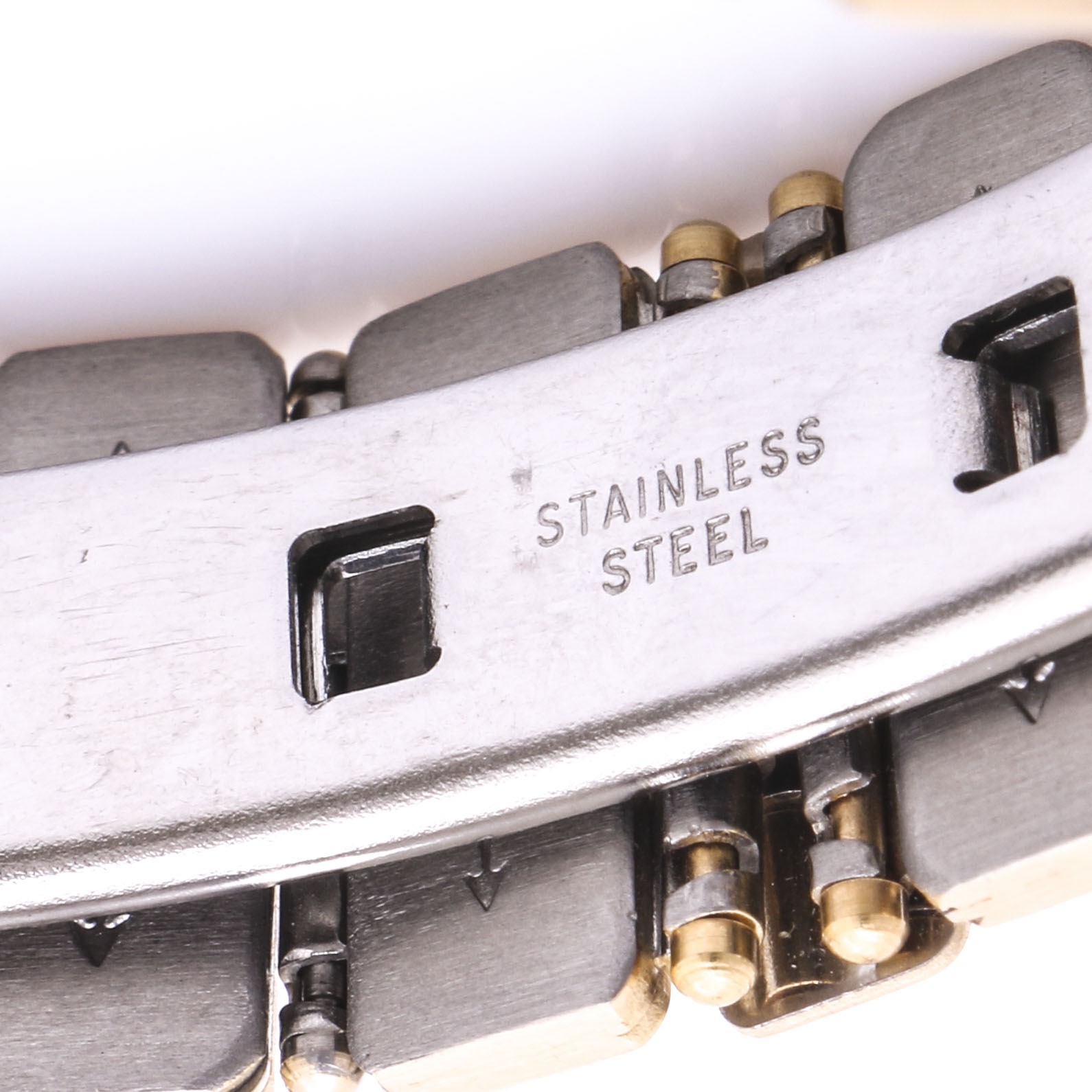 Le Jaye and Futura Silver and Gold Tone Wristwatches EBTH