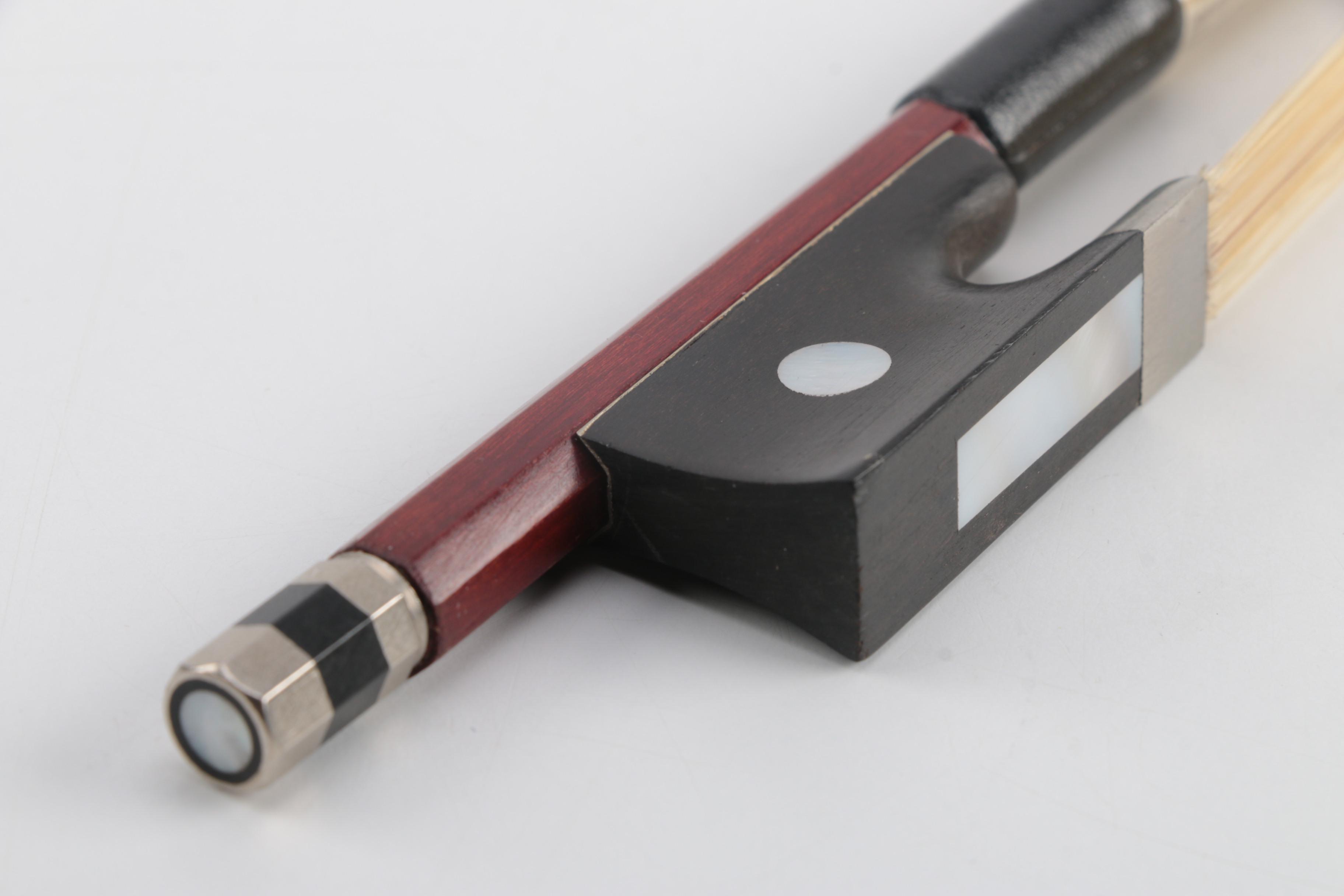 ViolinSmart by Sojing Electric Violin Outfit EBTH