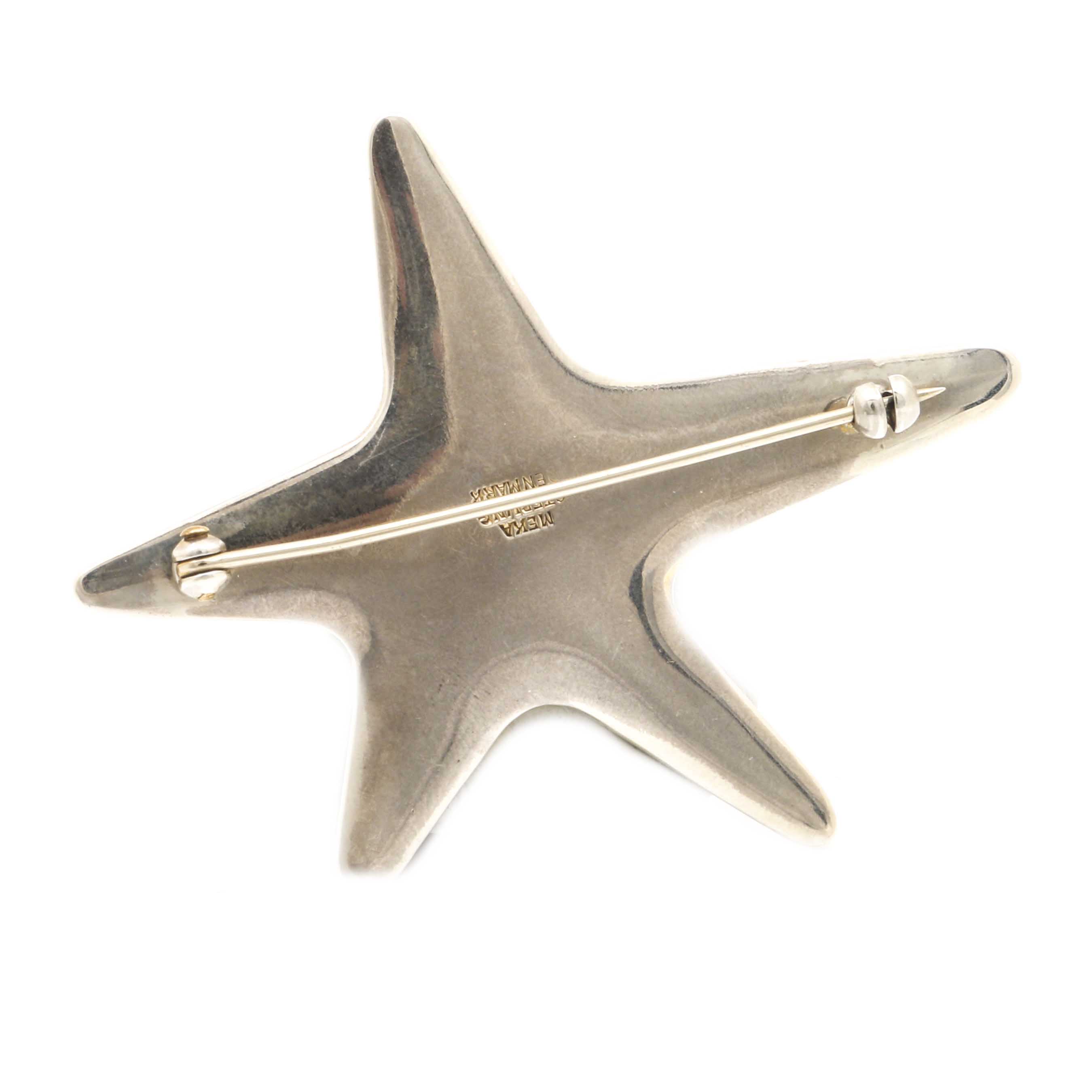 MASU STARS BROOCH おしゃれ商品 | paulsokolski.com