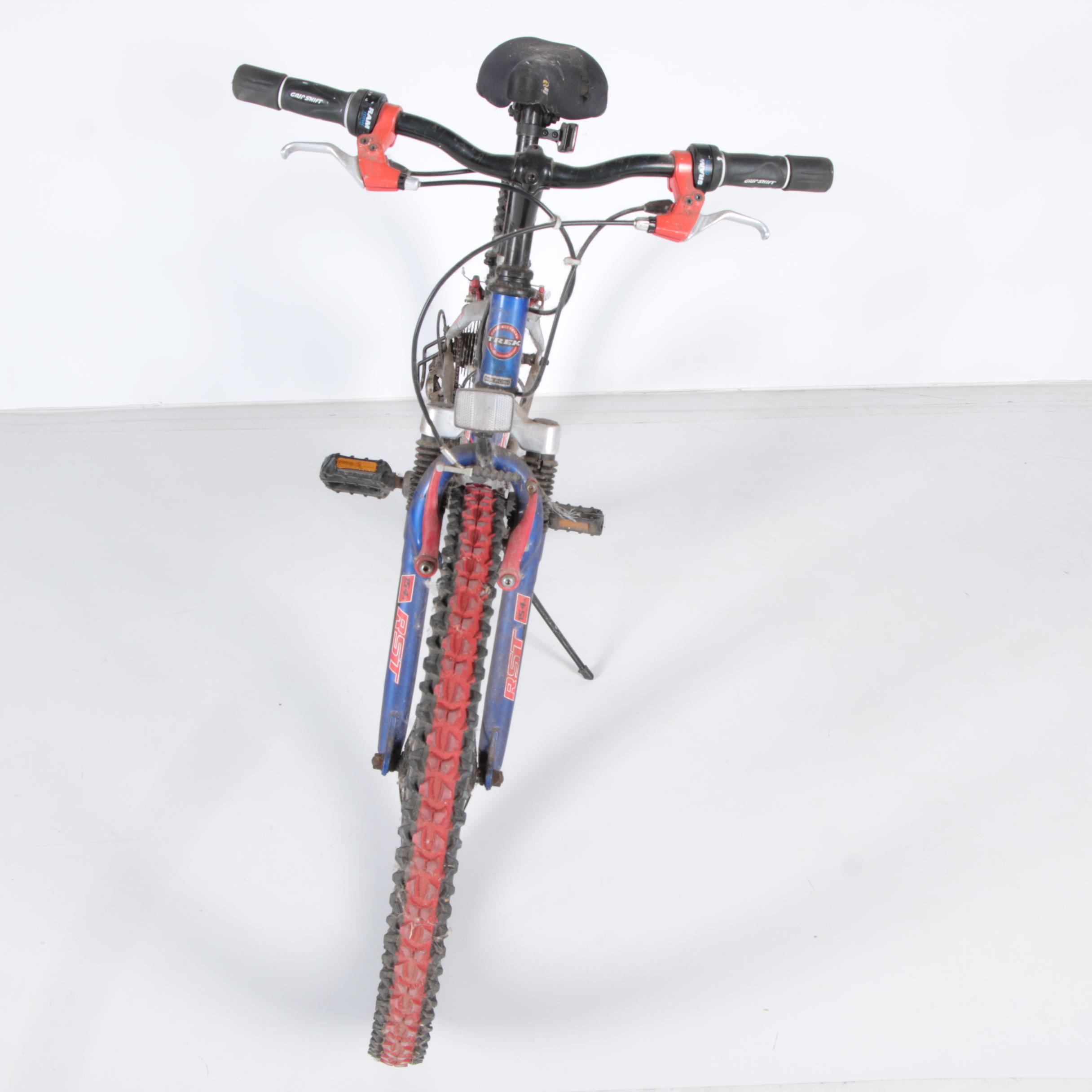 trek 230 mountain bike